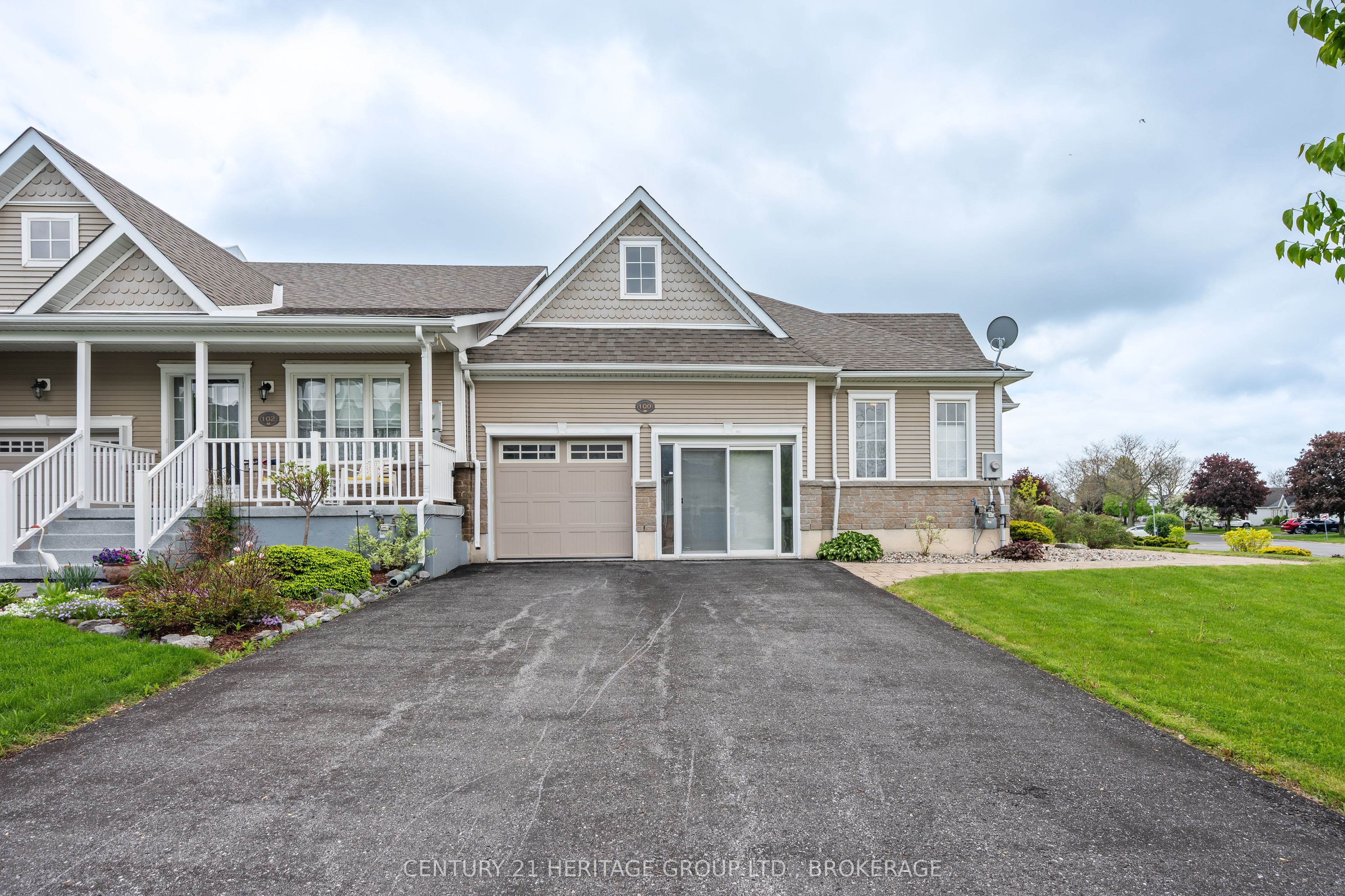 100 BRITANNIA Crescent, Loyalist, ON K0H 1G0 photo 2