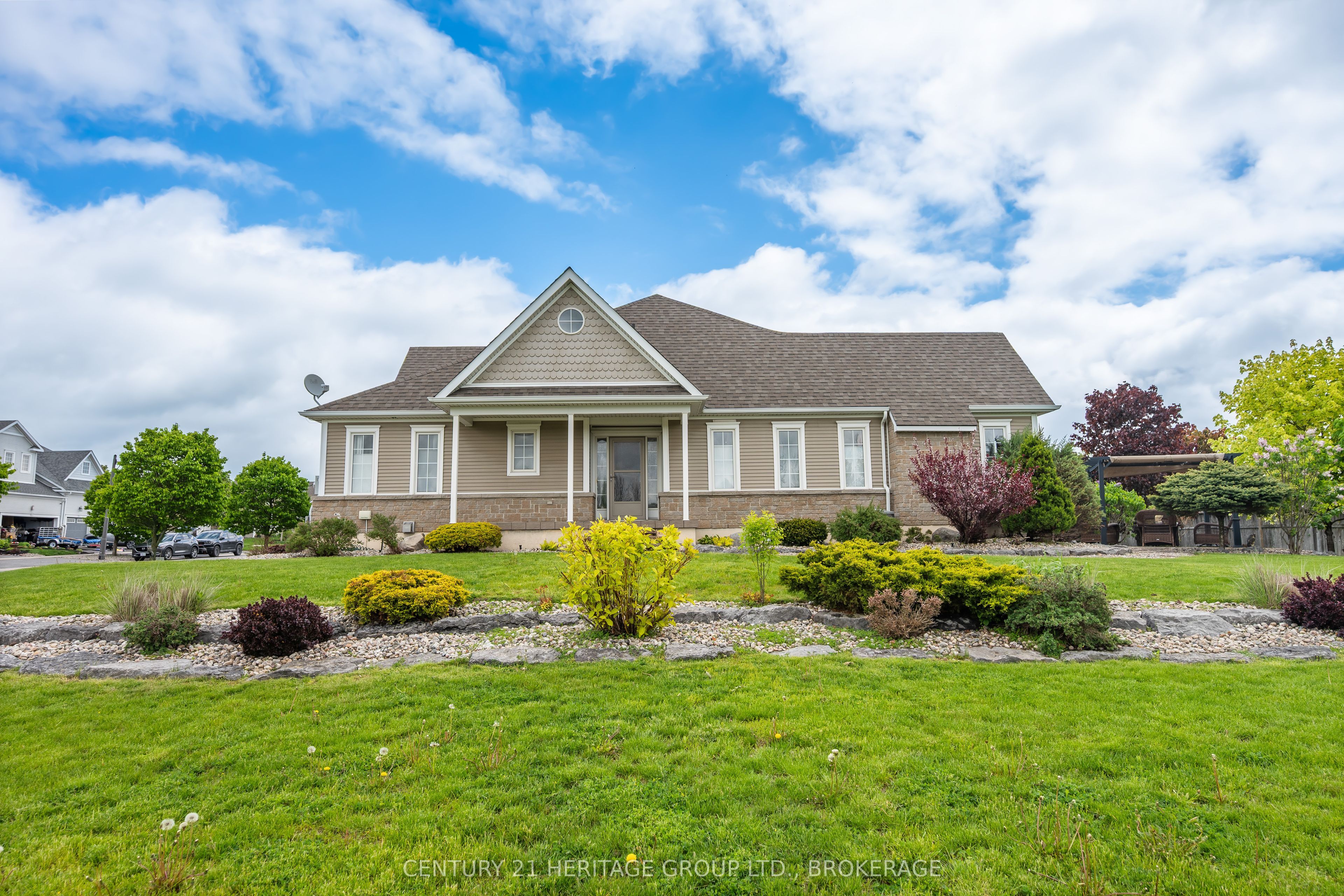 100 BRITANNIA Crescent, Loyalist, ON K0H 1G0 photo 4