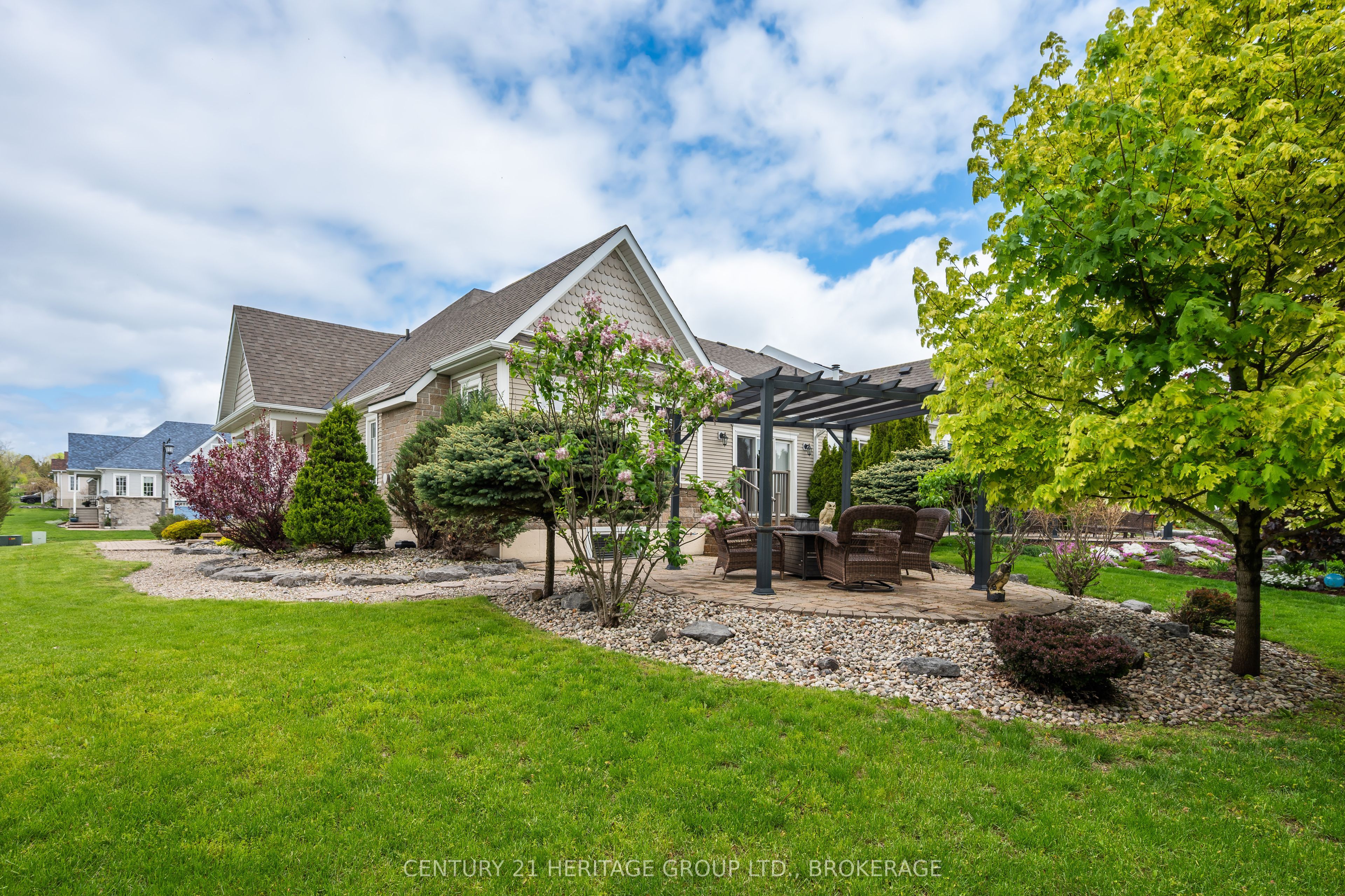 100 BRITANNIA Crescent, Loyalist, ON K0H 1G0 photo 5
