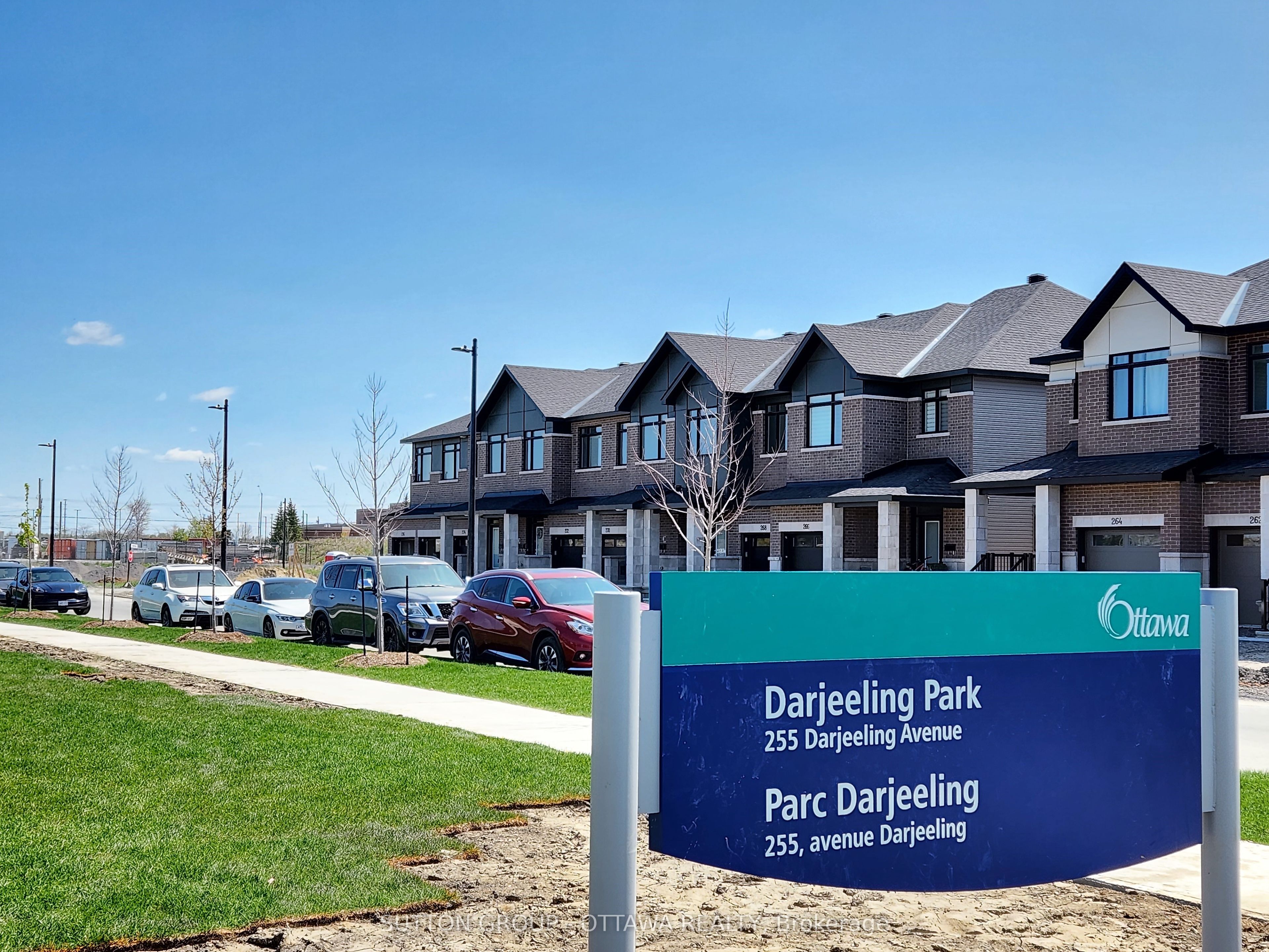 274 Darjeeling Avenue, Barrhaven, ON K2J 6Z1 photo 4