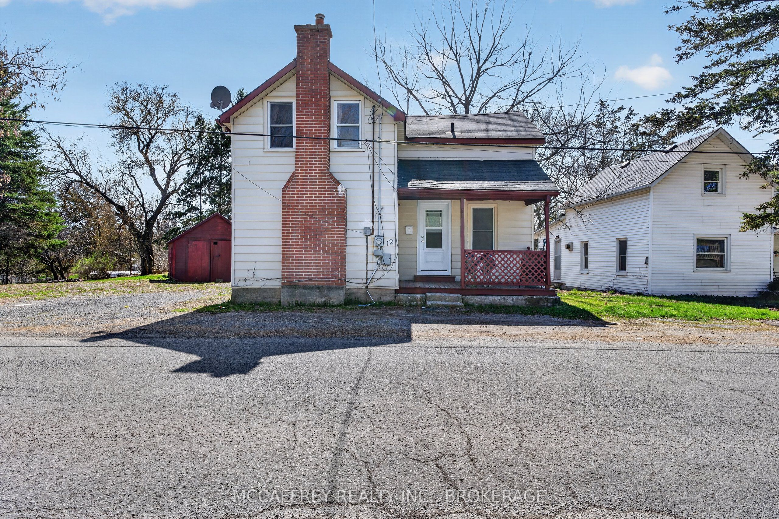 12 Original Road, Greater Napanee, ON K7R 3C6 photo 2