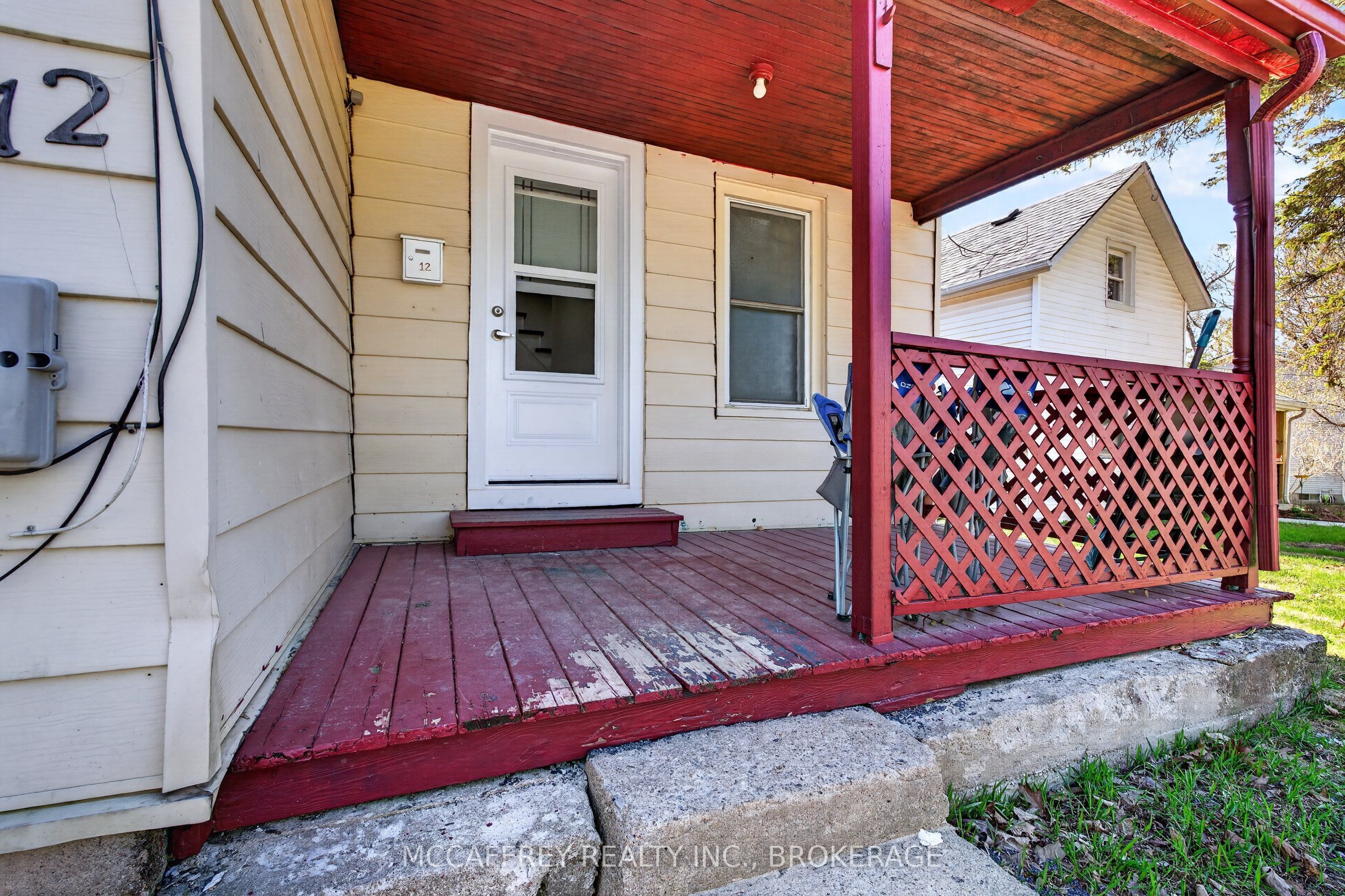 12 Original Road, Greater Napanee, ON K7R 3C6 photo 4