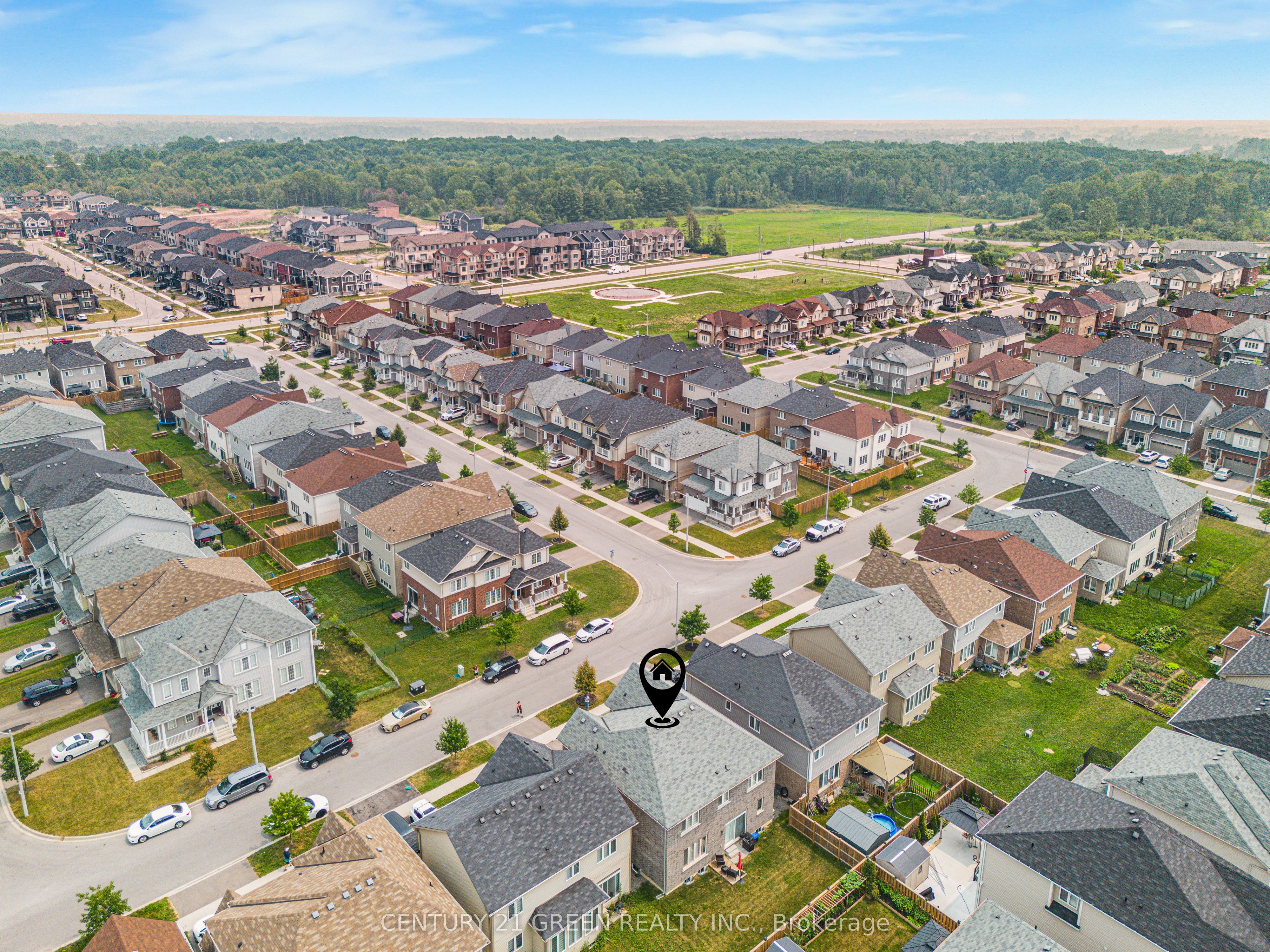 15 Seanesy Drive, Thorold, ON L3B 0G5