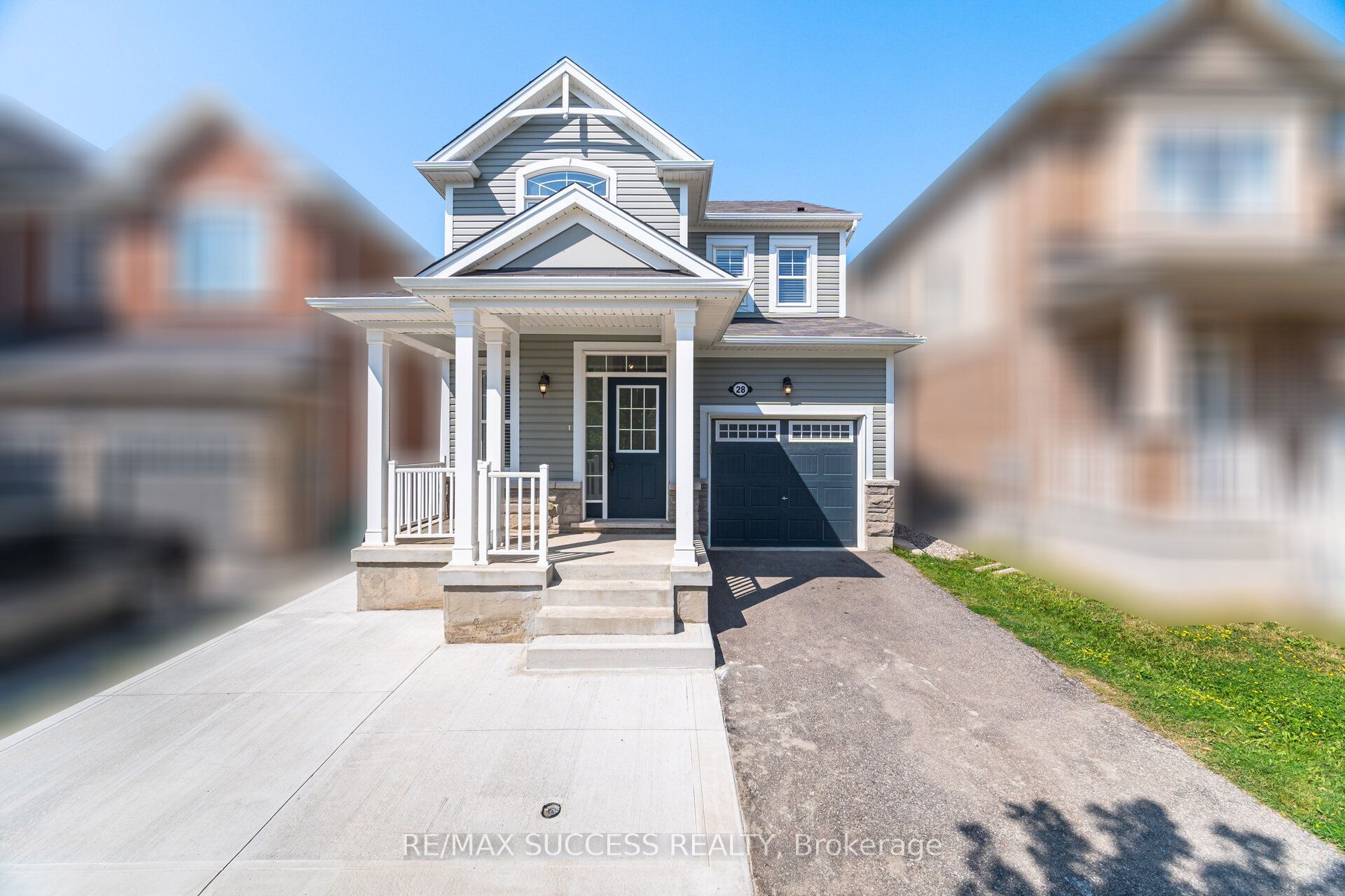 28 Pickett Place, Cambridge, ON N3E 0B4 photo 2