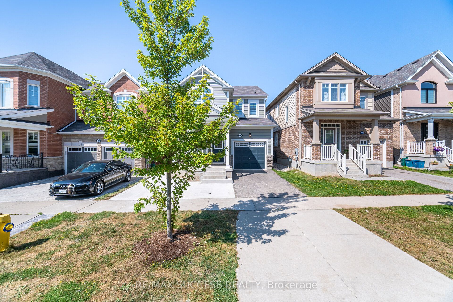 28 Pickett Place, Cambridge, ON N3E 0B4 photo 3