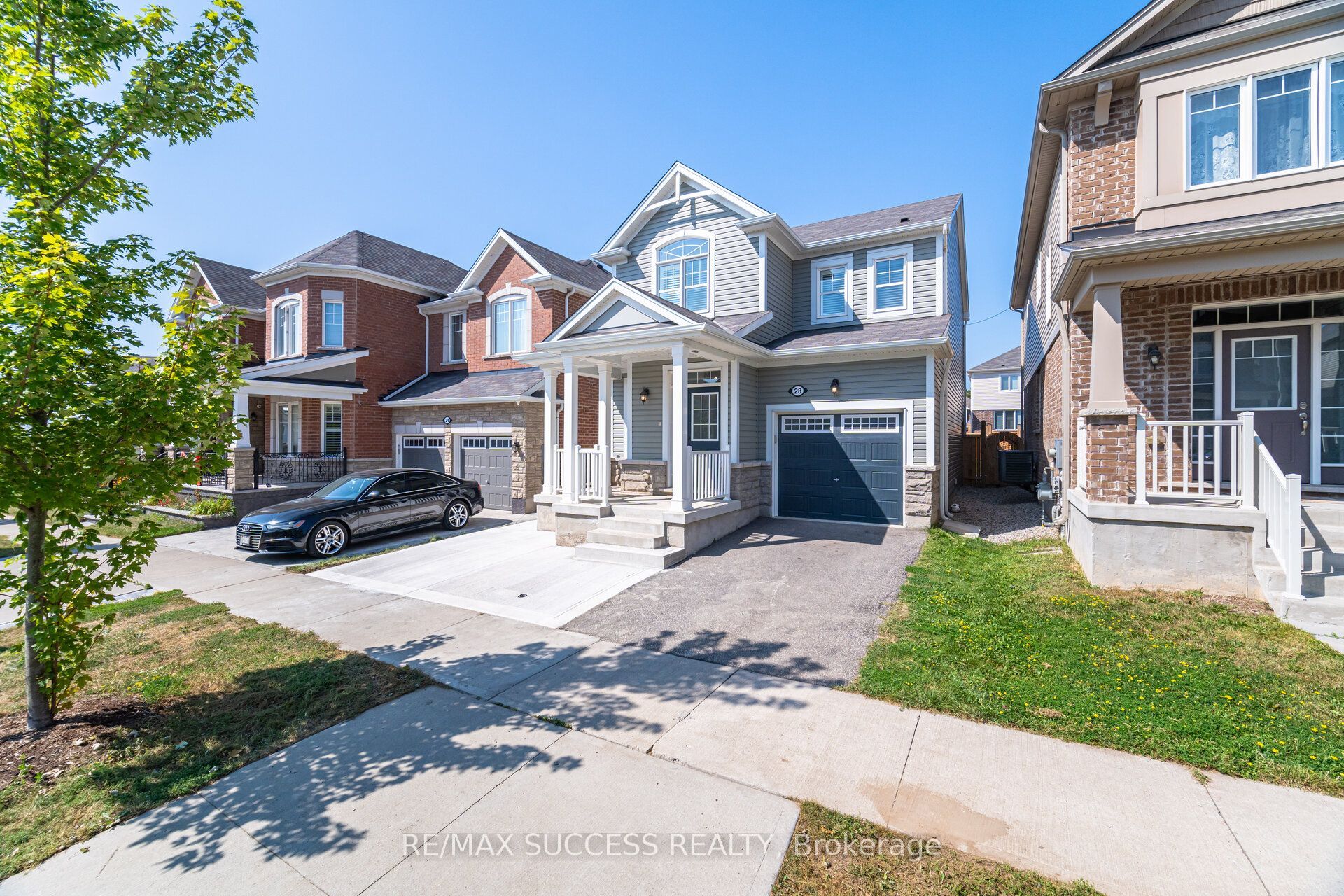 28 Pickett Place, Cambridge, ON N3E 0B4 photo 4