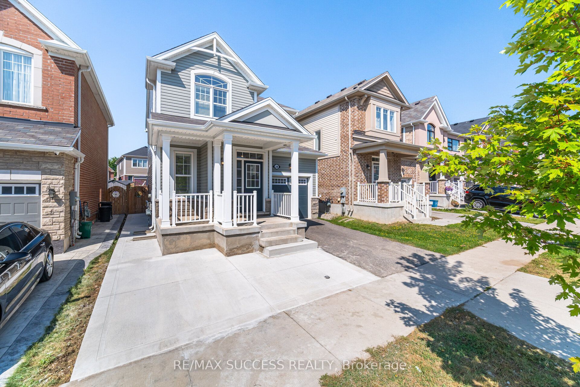 28 Pickett Place, Cambridge, ON N3E 0B4 photo 5