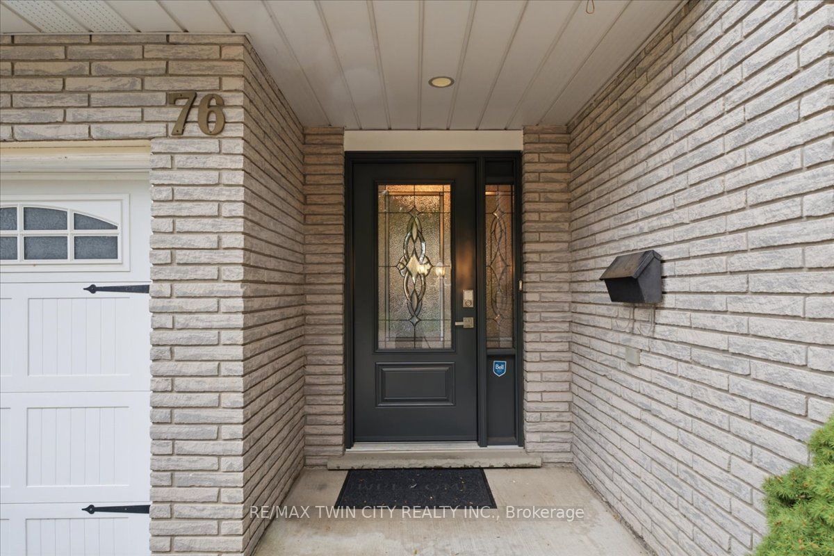 76 Enfield Crescent, Brantford, ON N3P 1B2 photo 4