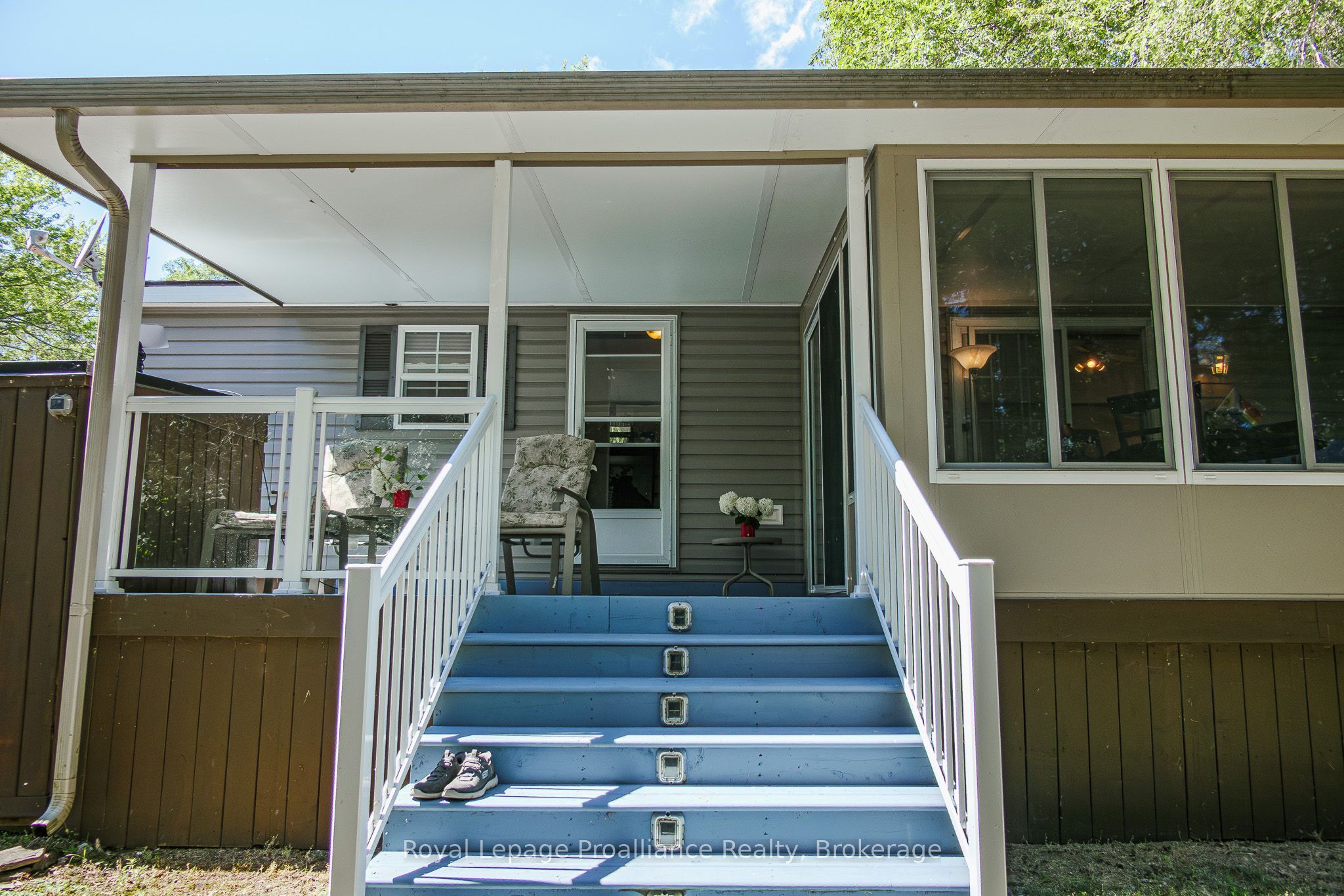 486 Cty Rd 18 - 5 Cove Bay Lane, Prince Edward County, ON K0K 1P0