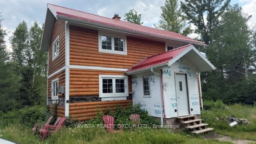Lot 38 Road 4 N, Out of Area, DC P7B 5E4