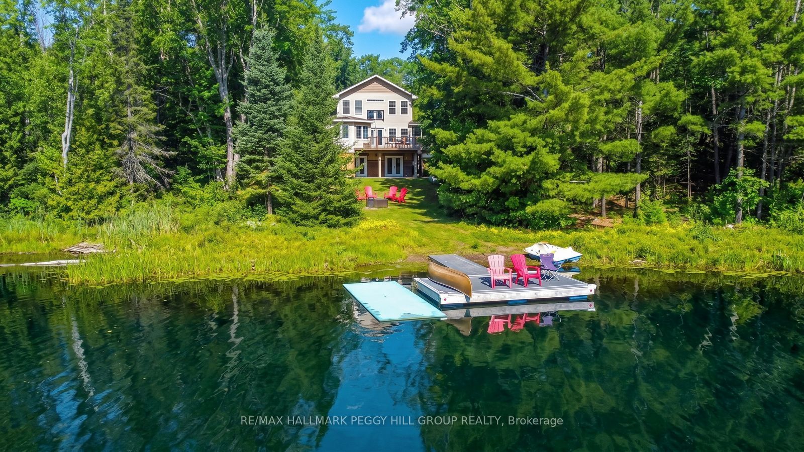 4 Clover Court, Kawartha Lakes, ON K0M 2A0