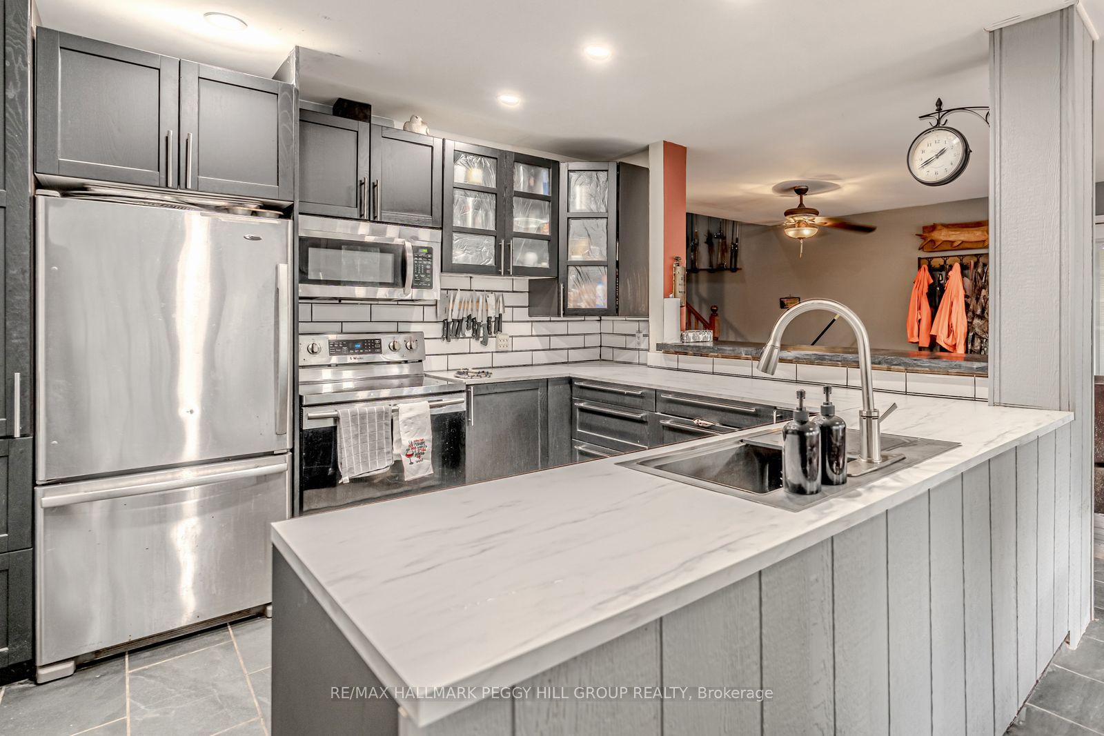 4 Clover Court, Kawartha Lakes, ON K0M 2A0 photo 5
