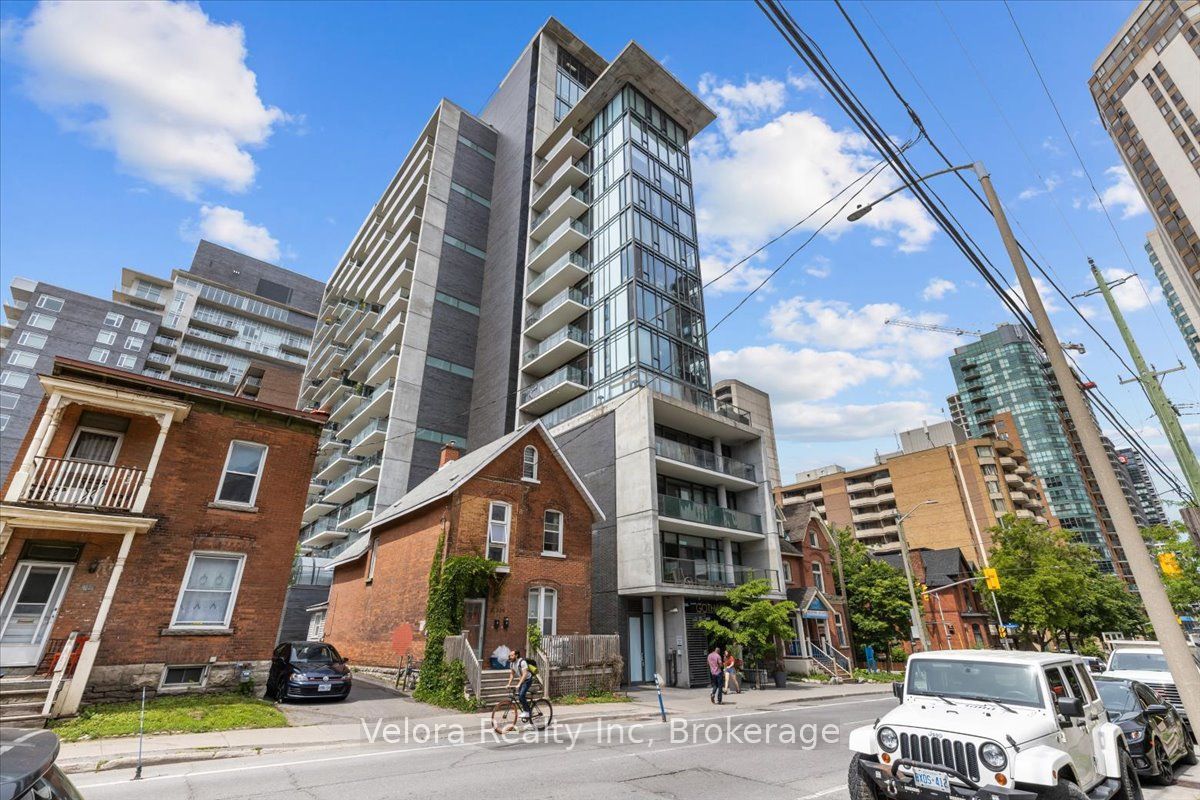 224 LYON Street 1014, Ottawa Centre, ON K1R 0C1 photo 2