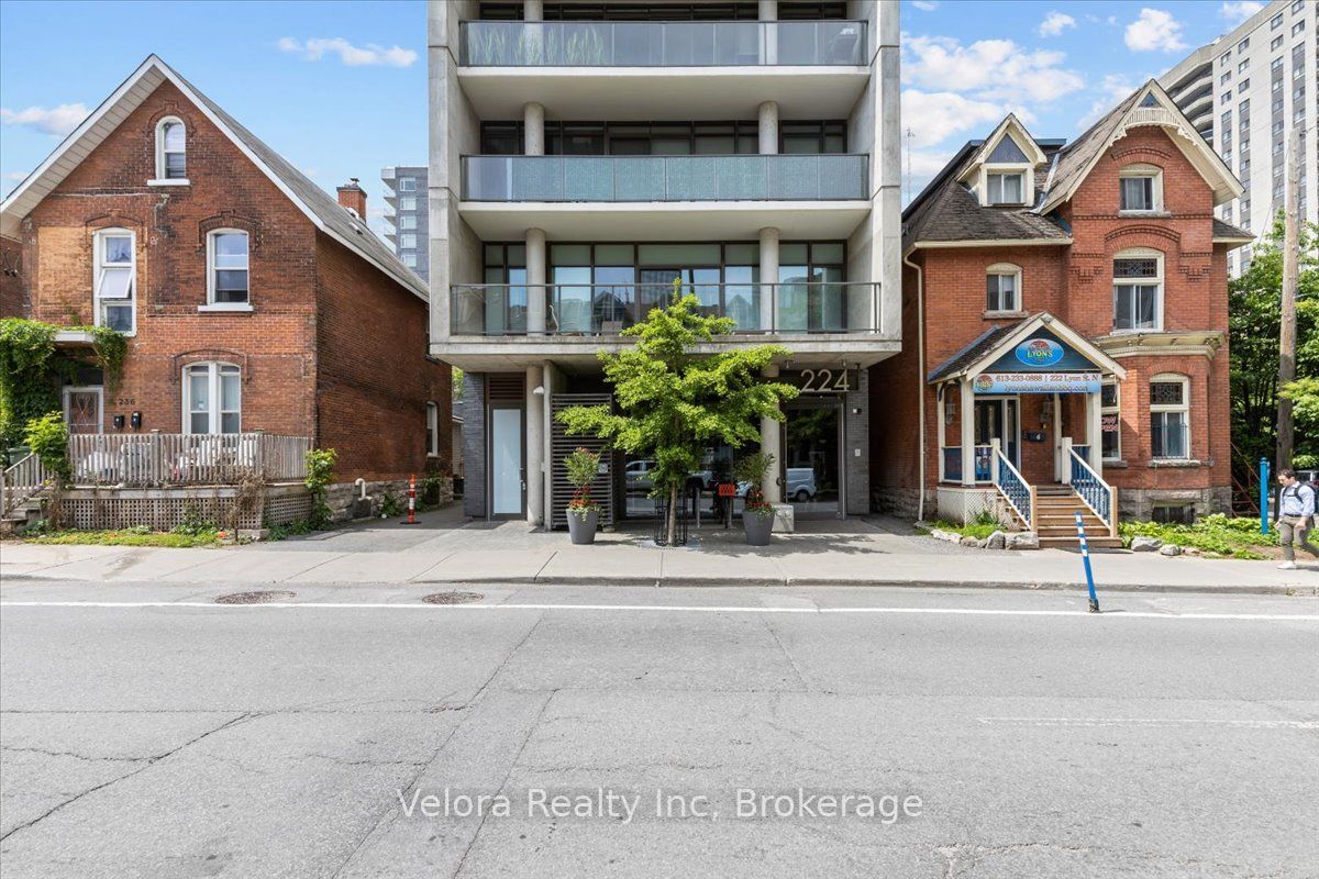 224 LYON Street 1014, Ottawa Centre, ON K1R 0C1 photo 3