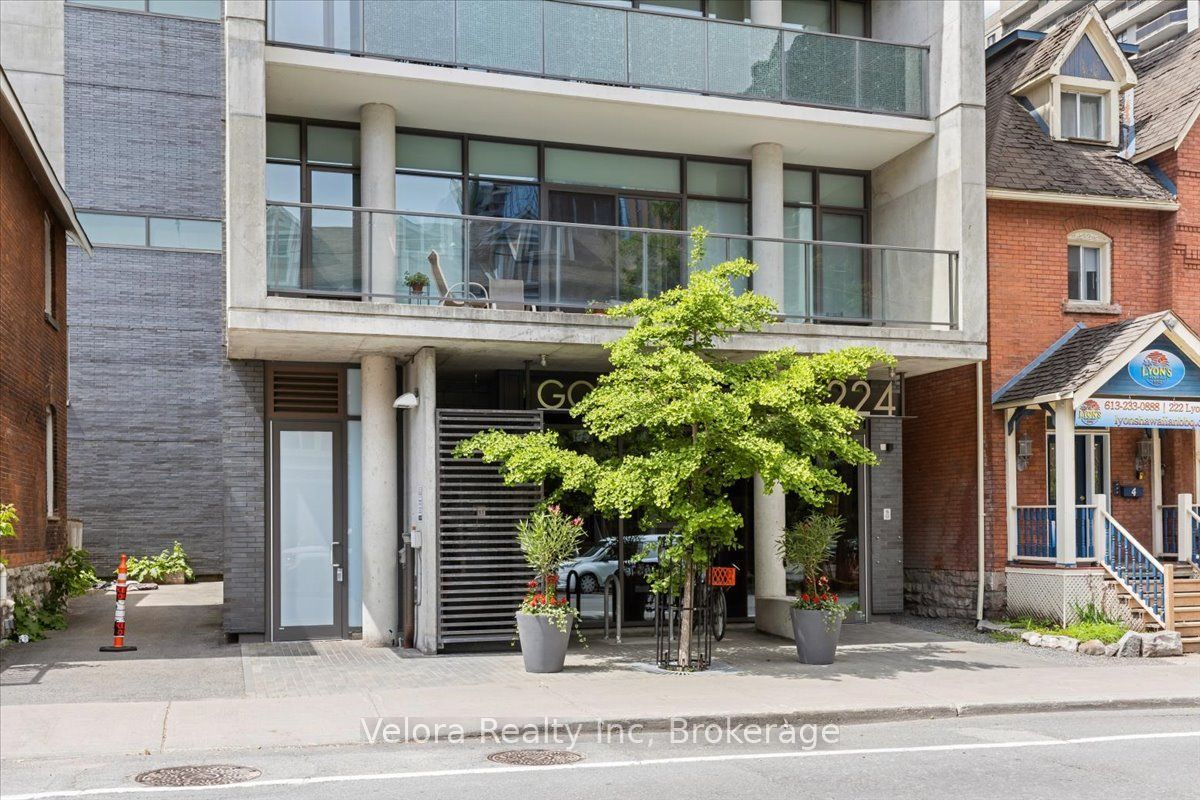 224 LYON Street 1014, Ottawa Centre, ON K1R 0C1 photo 4