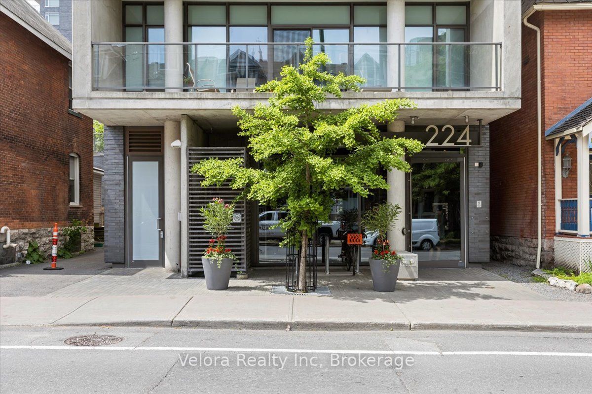 224 LYON Street 1014, Ottawa Centre, ON K1R 0C1 photo 5