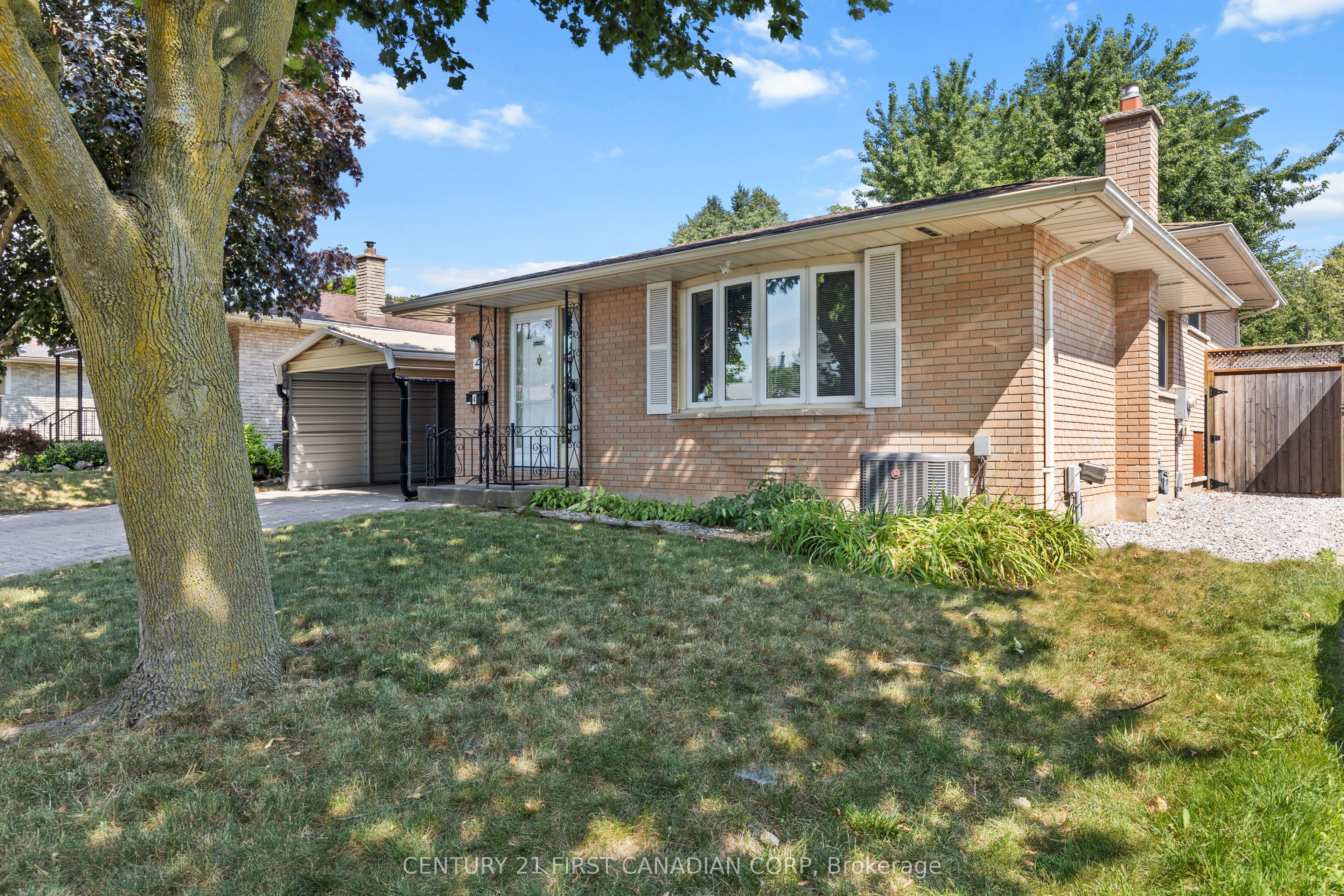 4 Archer Crescent, London South, ON N6E 2A5 photo 2