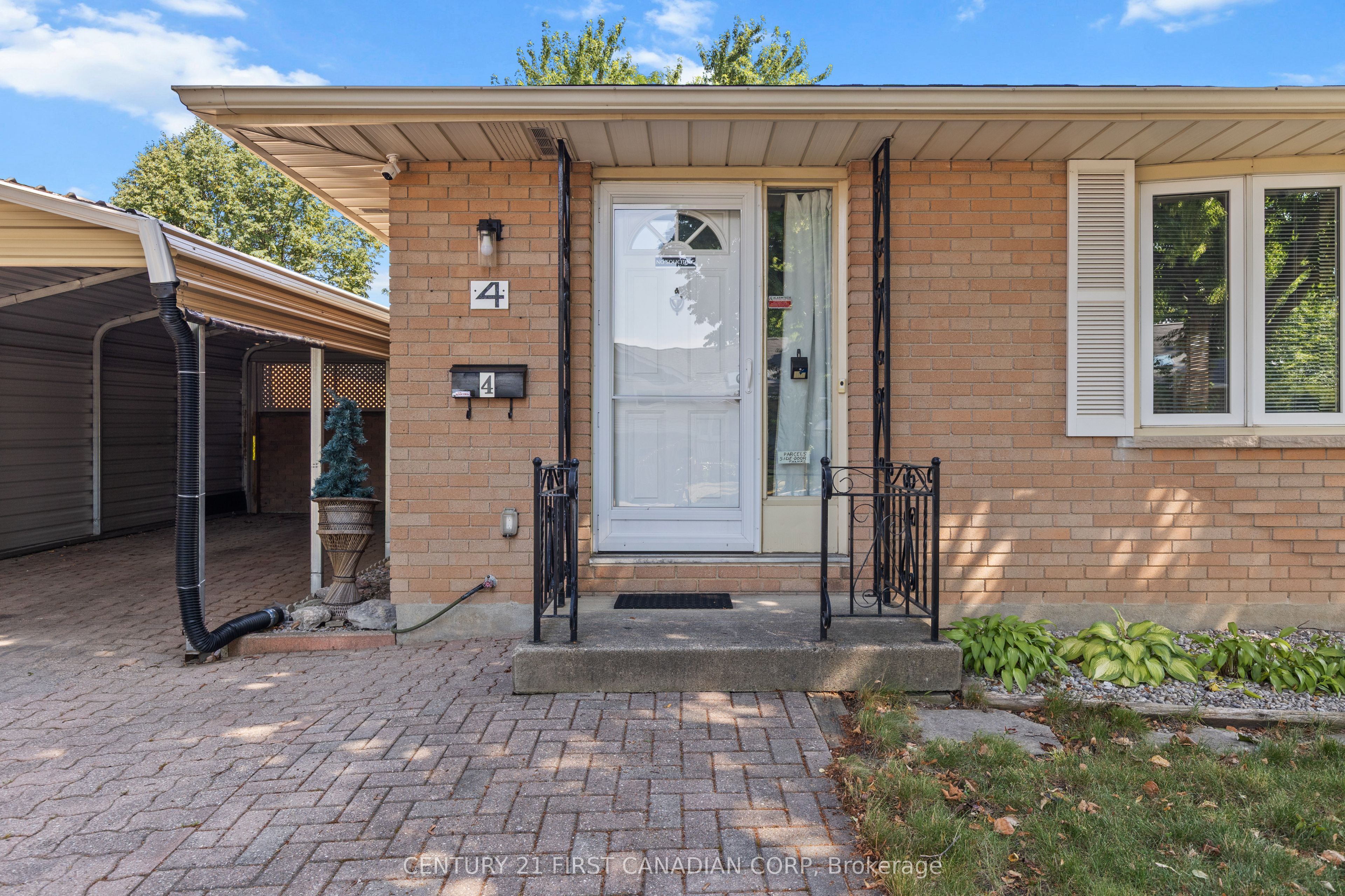 4 Archer Crescent, London South, ON N6E 2A5 photo 3