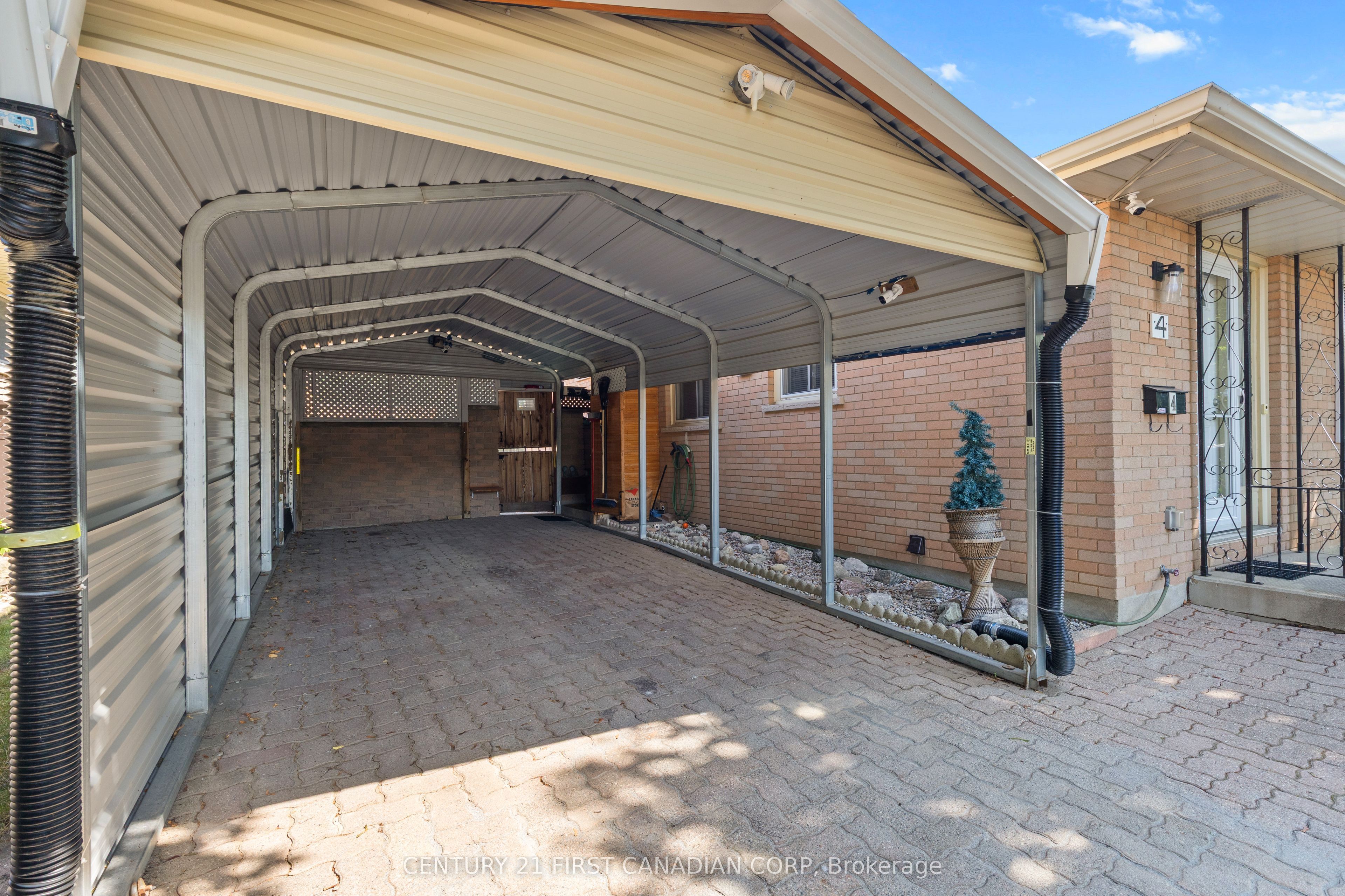4 Archer Crescent, London South, ON N6E 2A5 photo 5