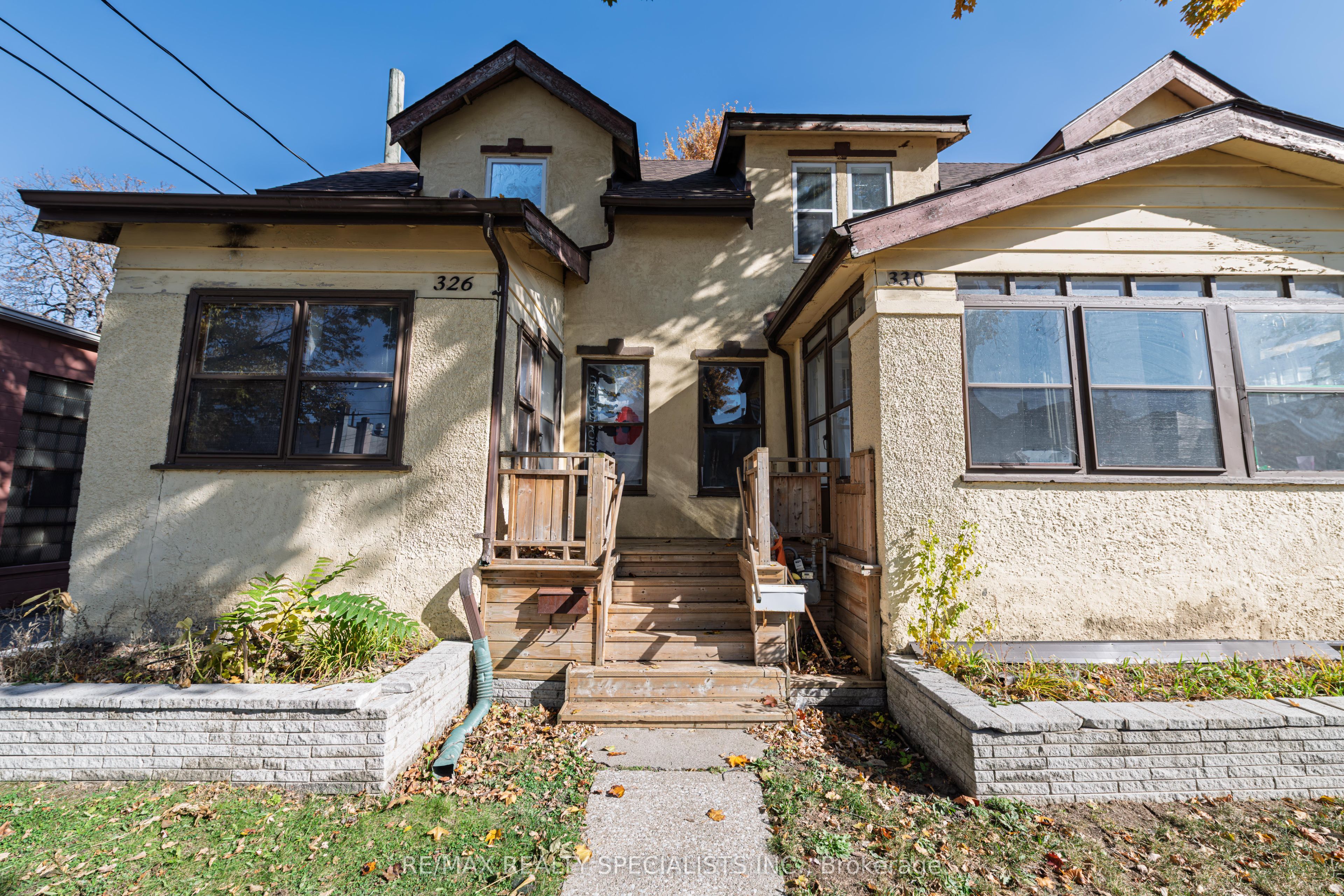 332 Elm Avenue, Windsor, ON N9A 5H1 photo 2