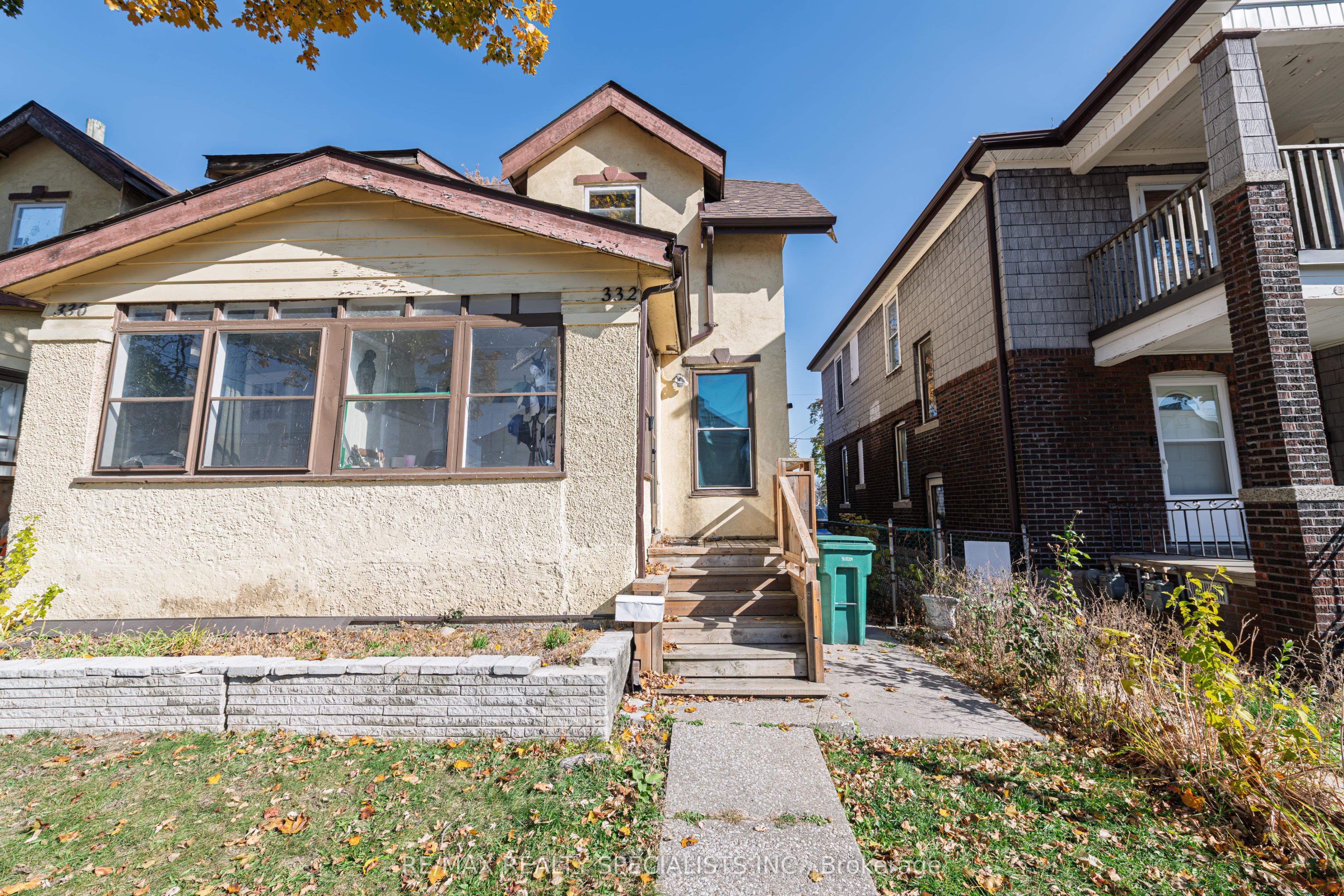 332 Elm Avenue, Windsor, ON N9A 5H1 photo 3