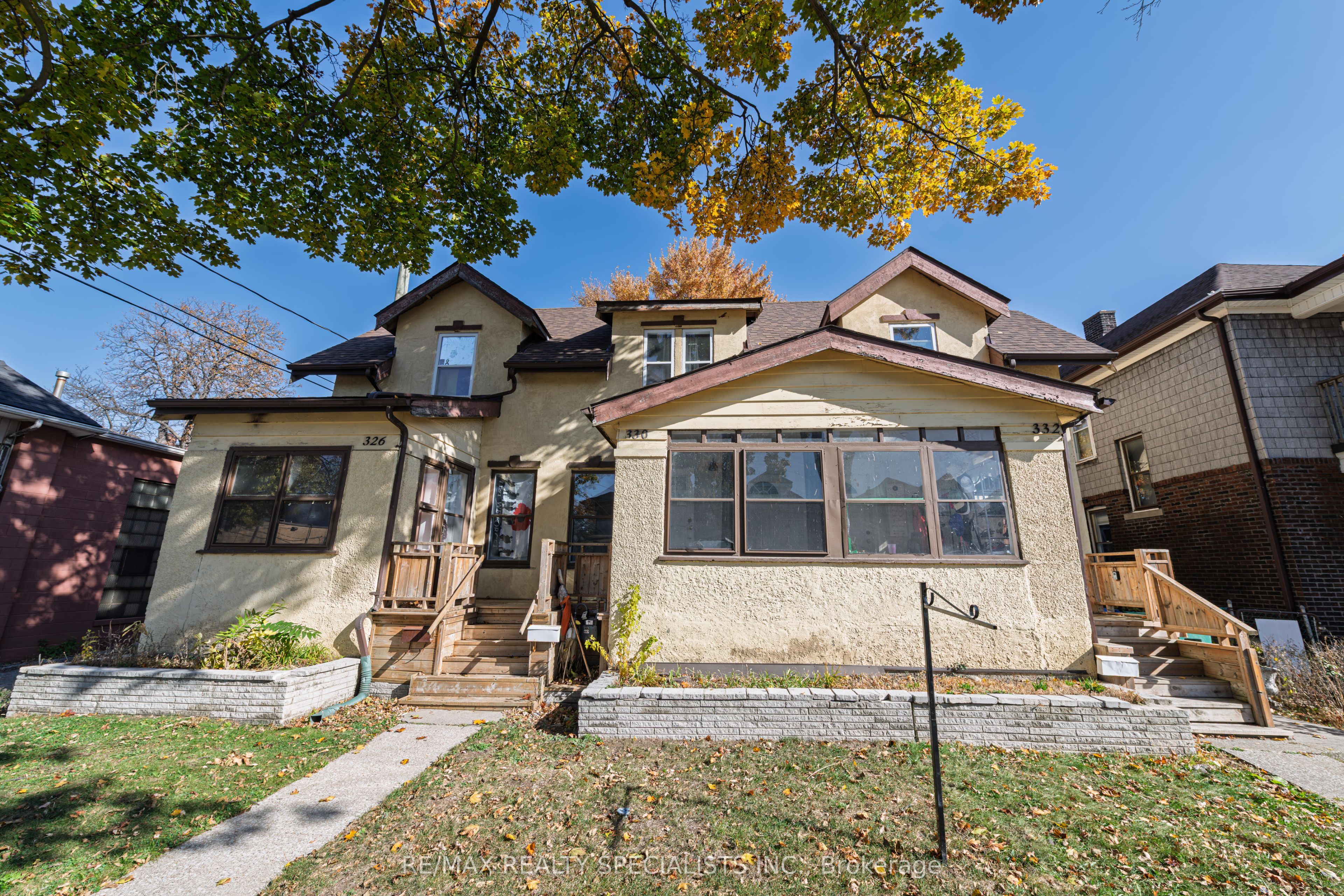 332 Elm Avenue, Windsor, ON N9A 5H1 photo 4