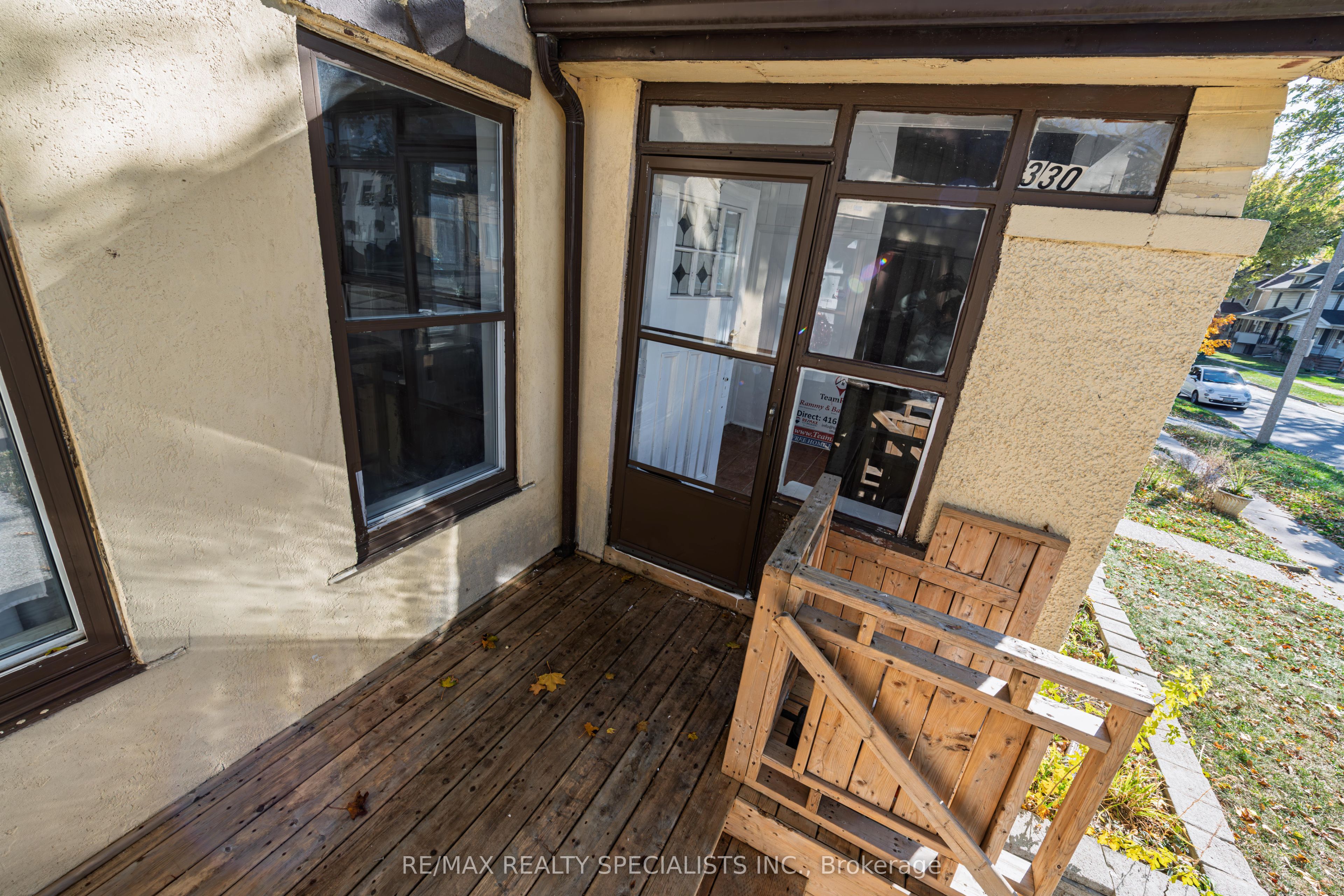 332 Elm Avenue, Windsor, ON N9A 5H1 photo 5