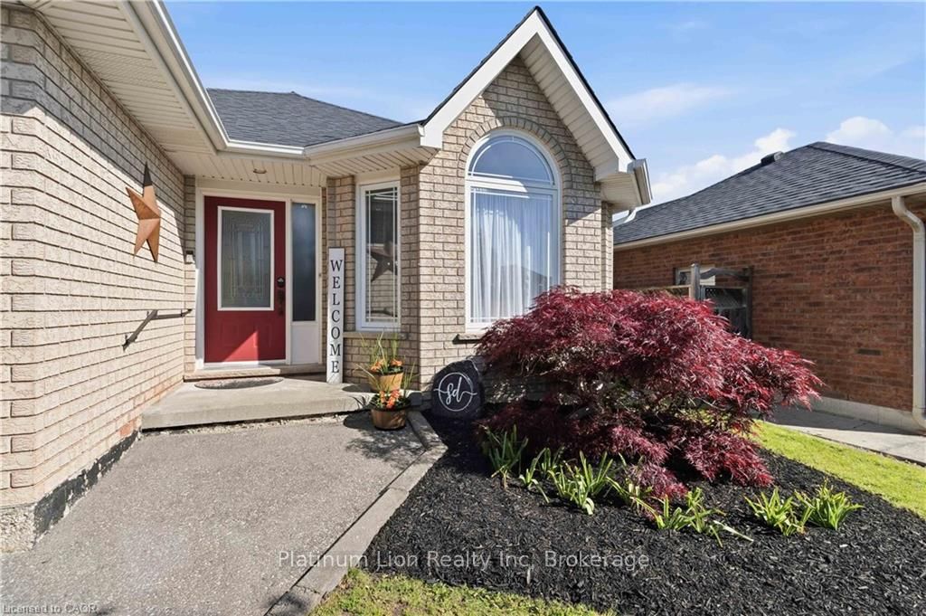 36 Garner's Lane, Brantford, ON N3T 6P5 photo 3