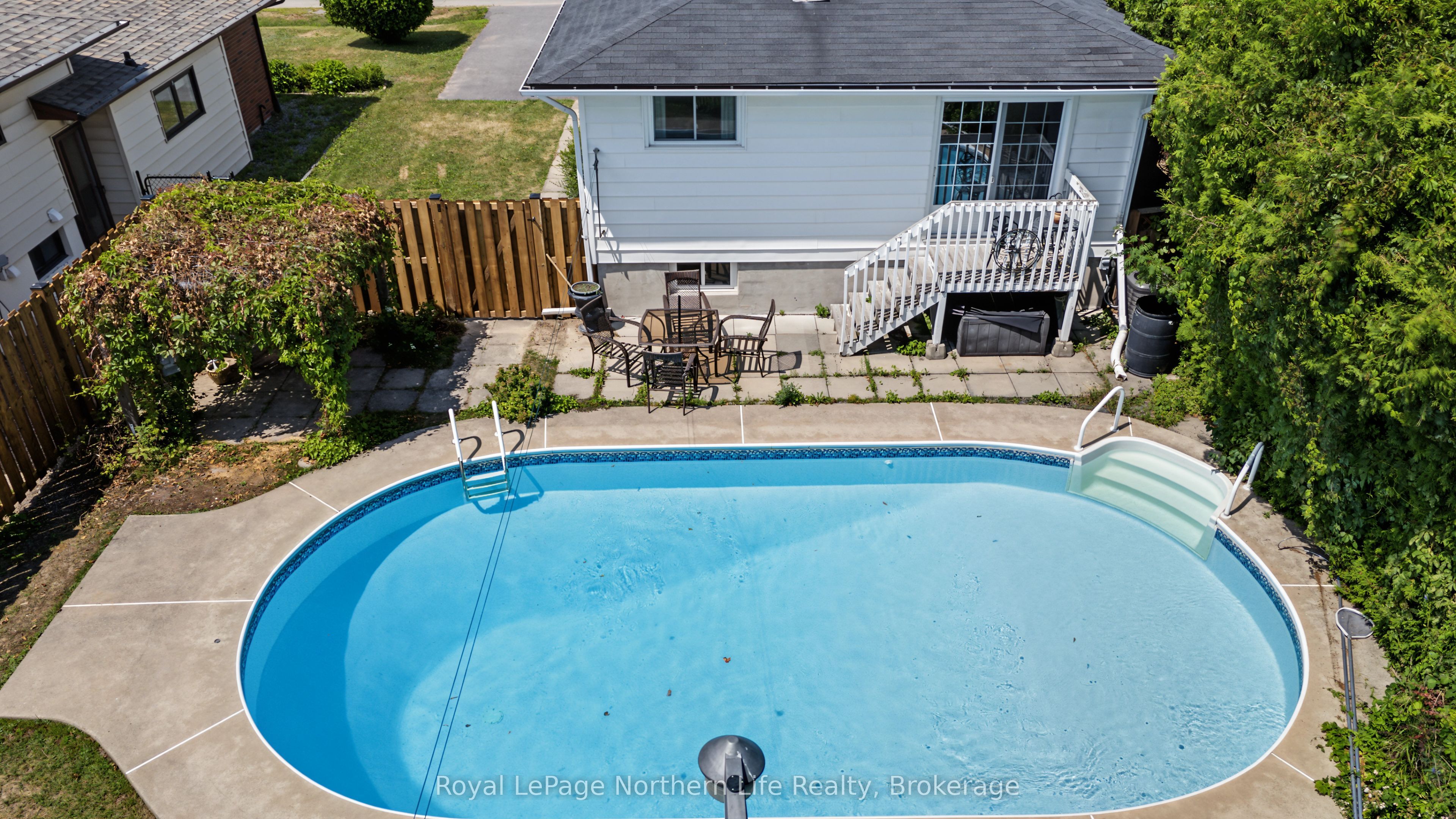 55 Nightingale Drive, North Bay, ON P1A 2R1 photo 4