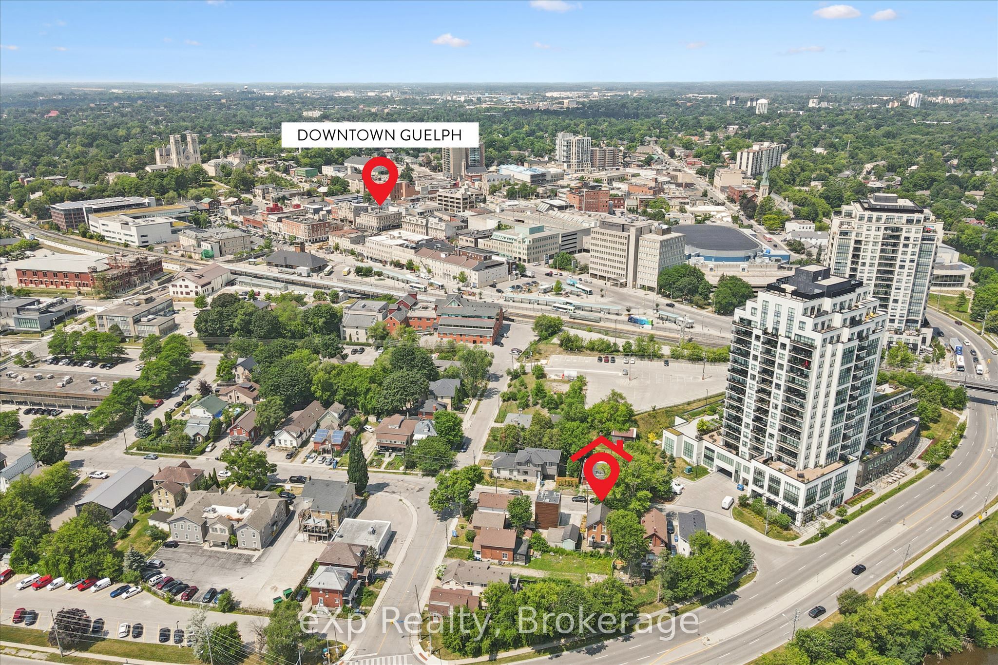 131 Surrey Street E, Guelph, ON N1H 3R1 photo 2
