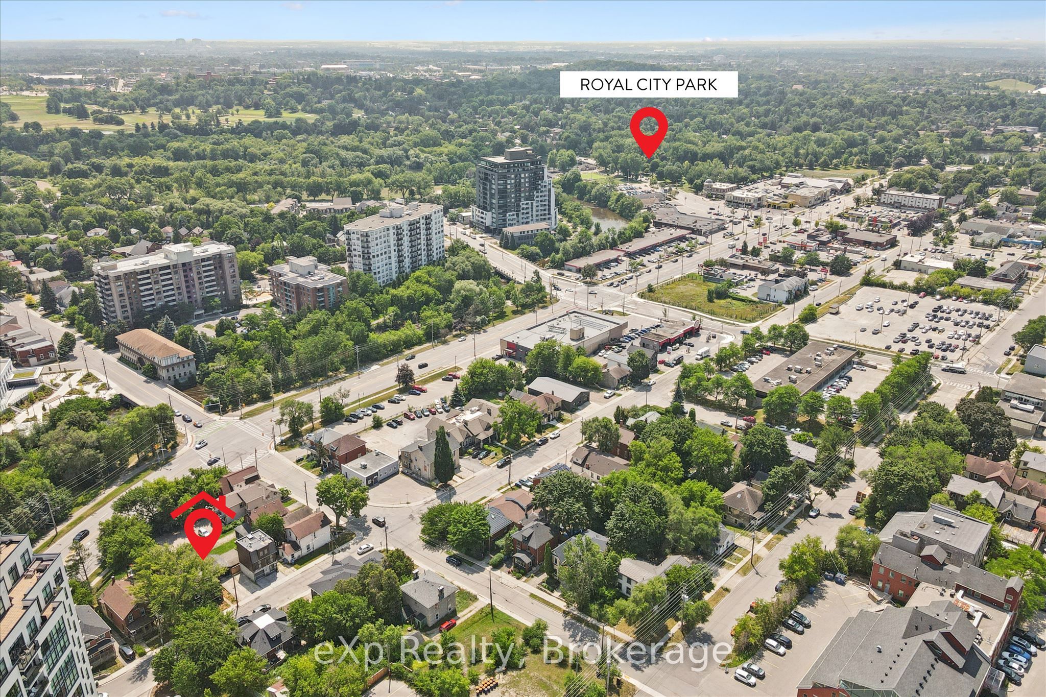 131 Surrey Street E, Guelph, ON N1H 3R1 photo 4