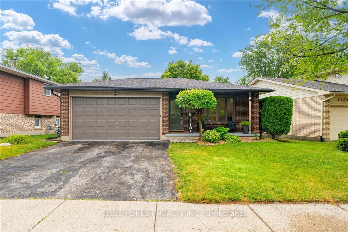 1885 Aldersbrook Road, London North, ON N6G 3R4 photo 2