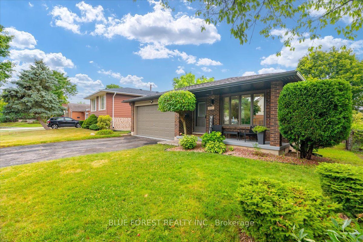 1885 Aldersbrook Road, London North, ON N6G 3R4 photo 3