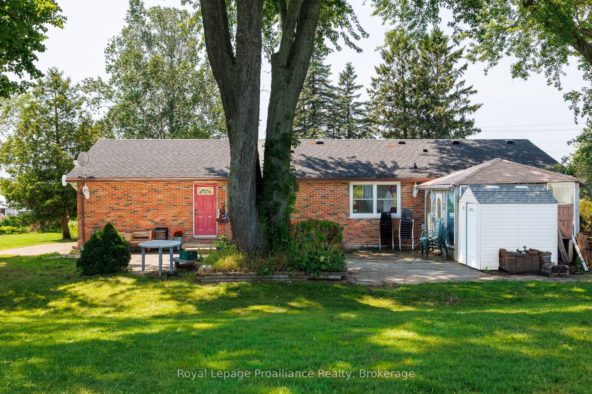 2685 Highway 28, Port Hope, ON L1A 3V6 photo 2
