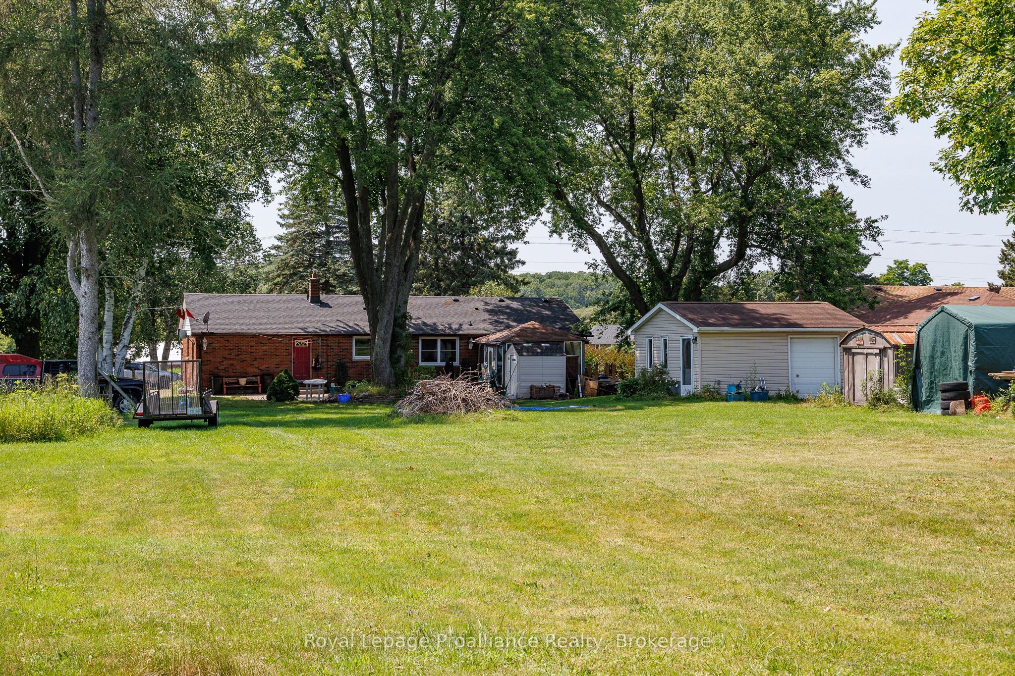 2685 Highway 28, Port Hope, ON L1A 3V6 photo 4