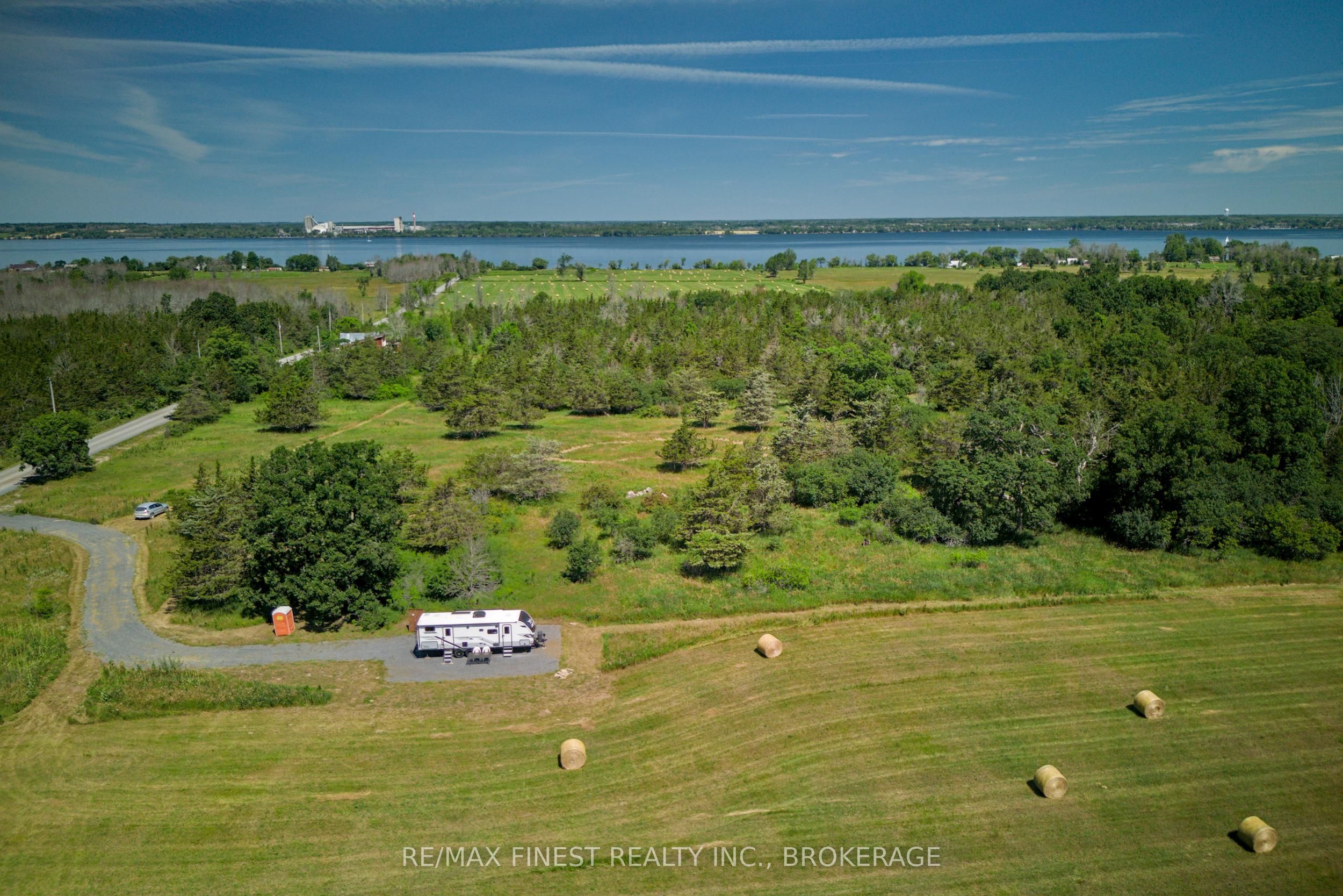 Lot 13b Front Road, Loyalist, ON K0H 2S0 photo 3