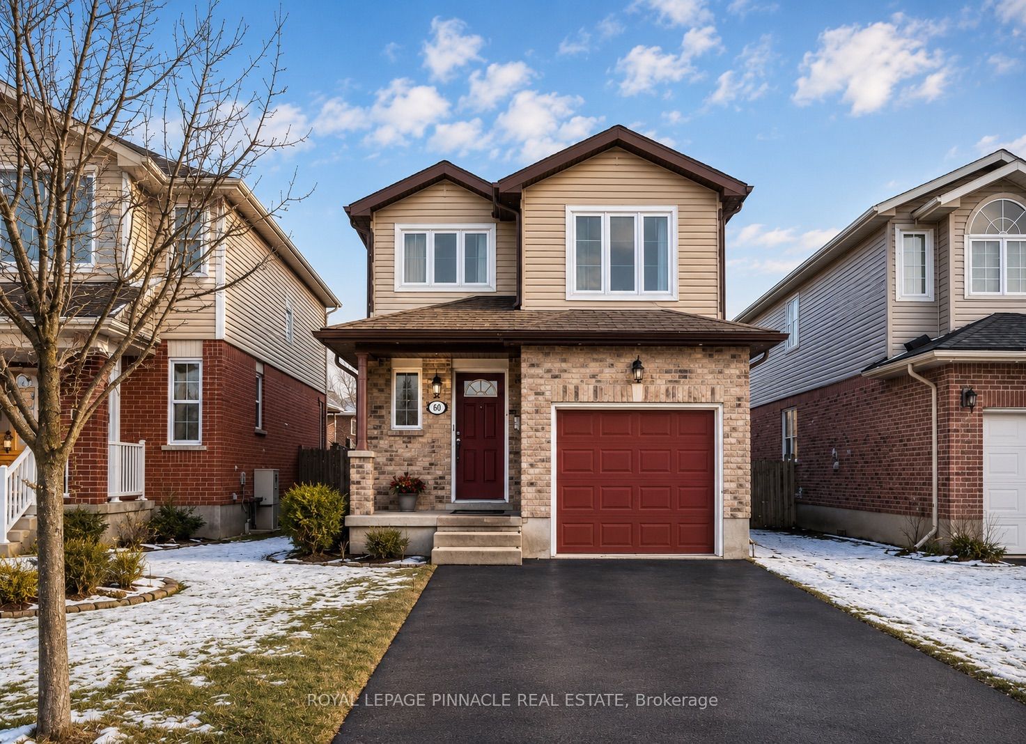 60 Everglade Crescent, Kitchener, ON N2E 3Y6 photo 2