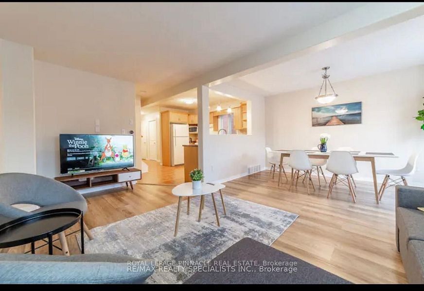 60 Everglade Crescent, Kitchener, ON N2E 3Y6 photo 5