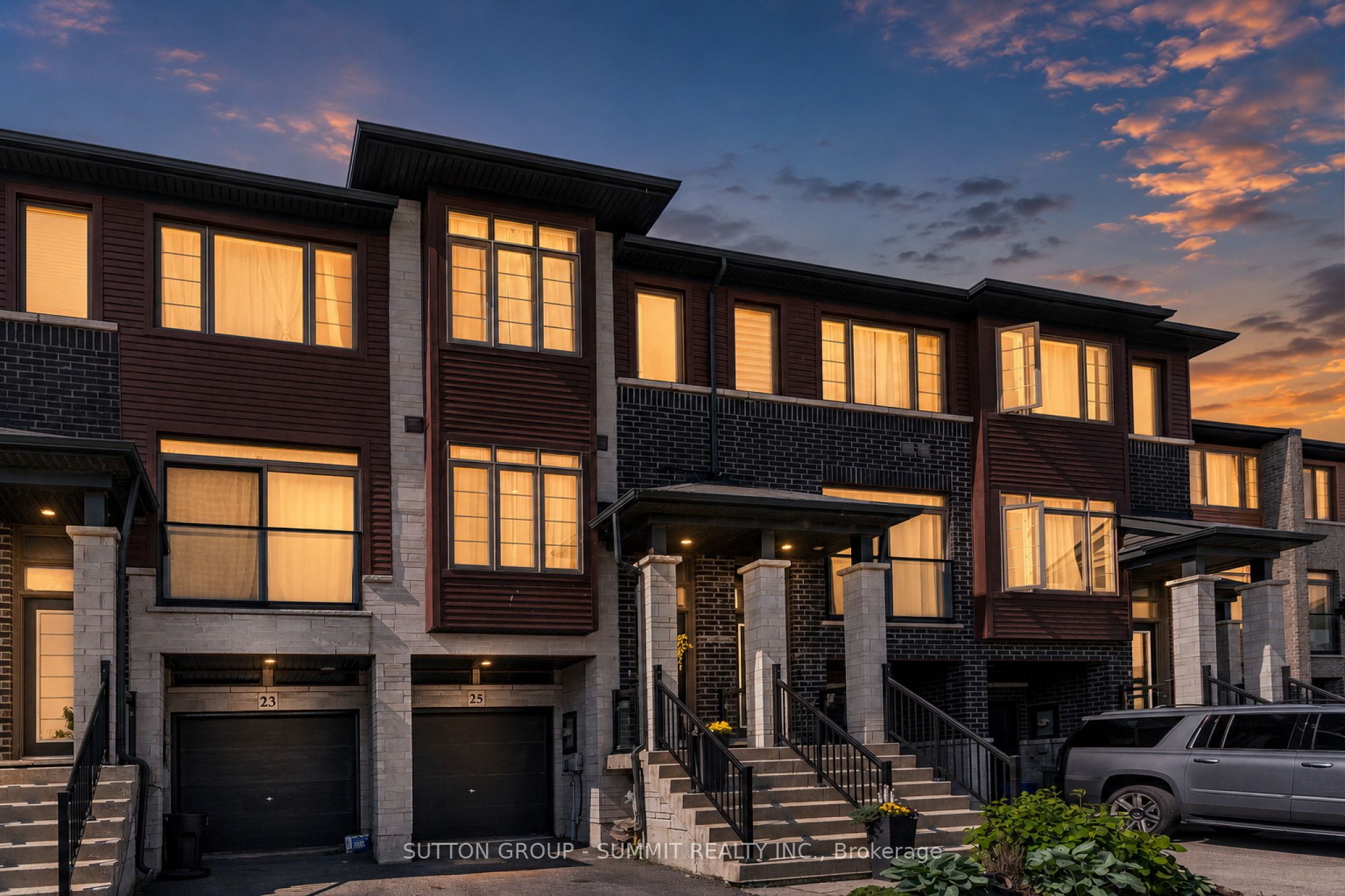 25 SOHO Street, Hamilton, ON L8J 0L4 photo 4