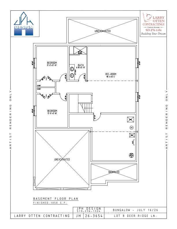 75 Deer Ridge Lane, Bluewater, ON N0M 1G0 photo 3