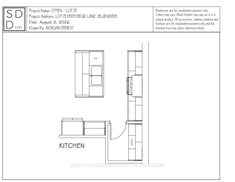 75 Deer Ridge Lane, Bluewater, ON N0M 1G0 photo 5