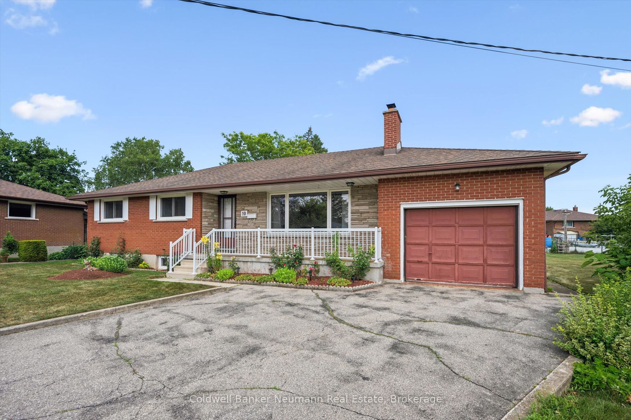 10 Kara Lee Court, Guelph, ON N1E 4P2 photo 2