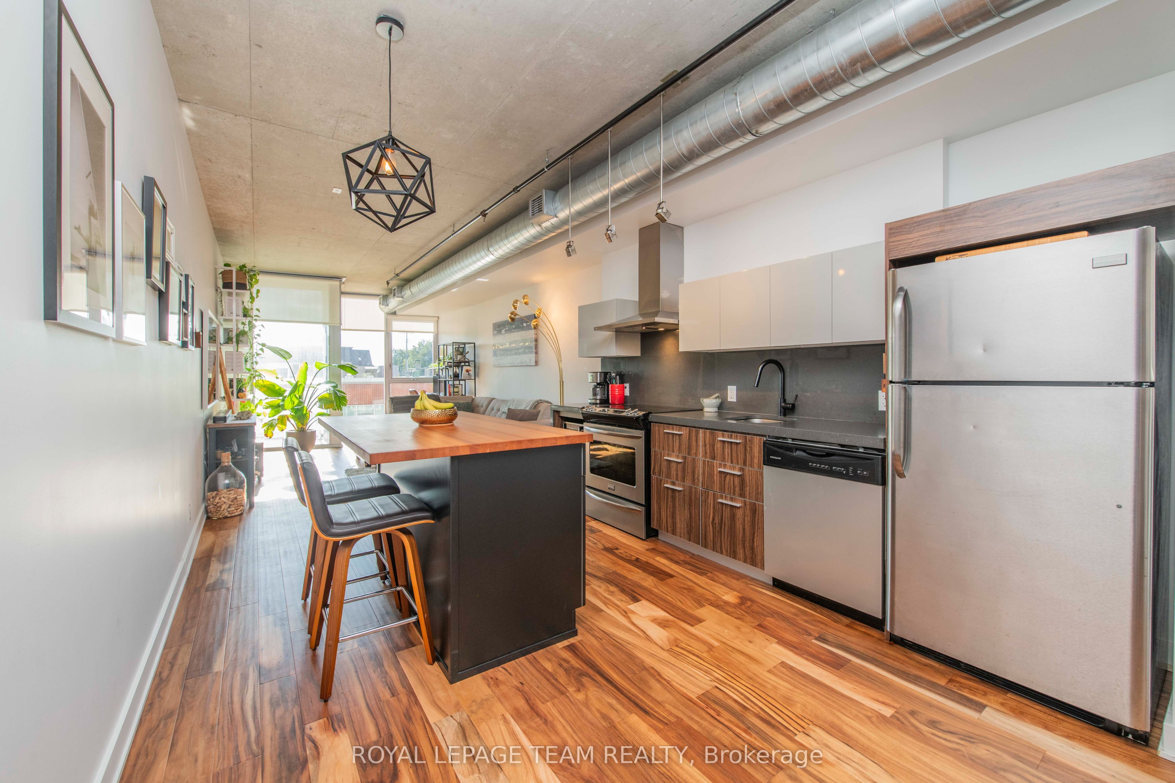 360 Mcleod Street 306, Ottawa Centre, ON K2P 1A9 photo 4