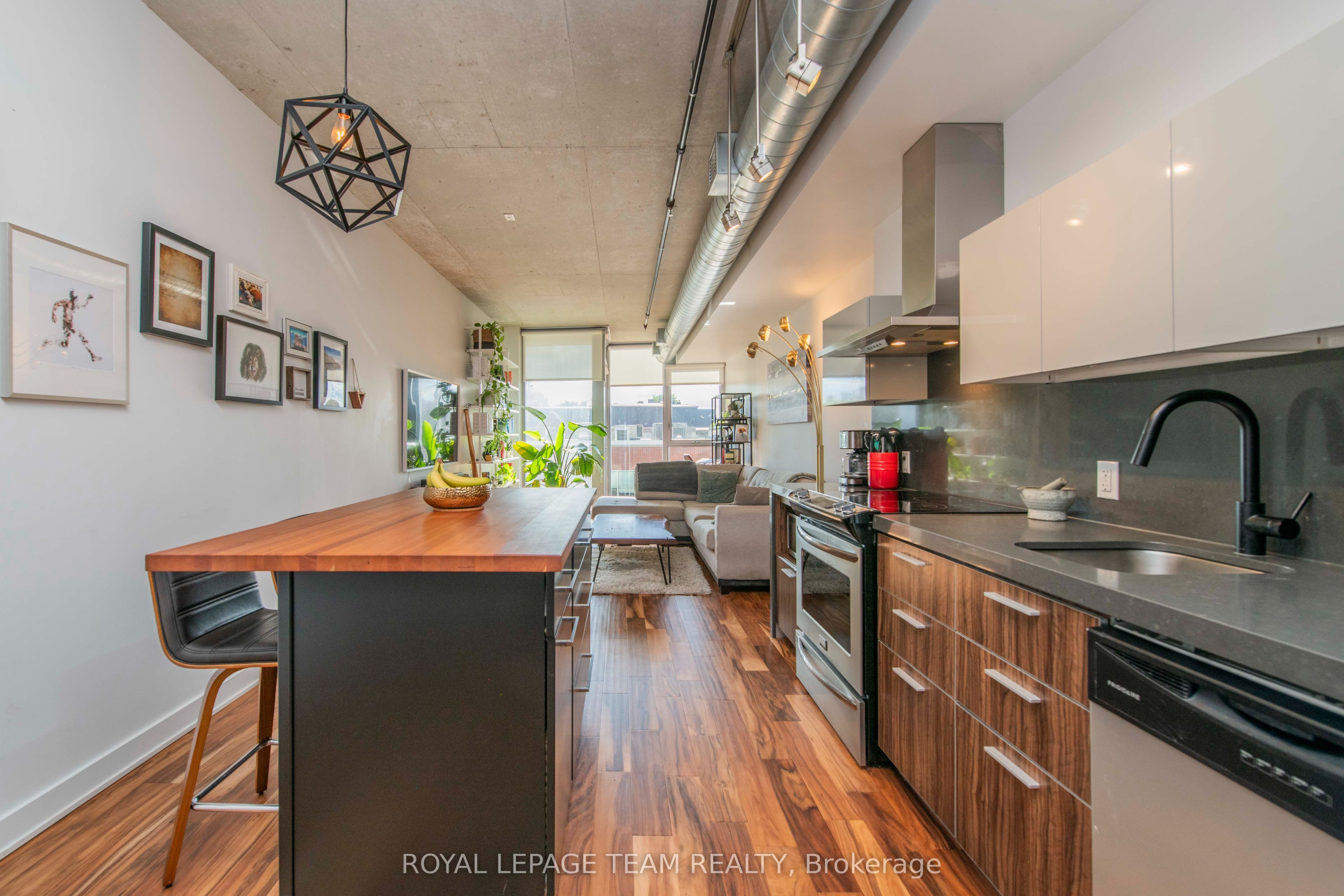 360 Mcleod Street 306, Ottawa Centre, ON K2P 1A9 photo 5