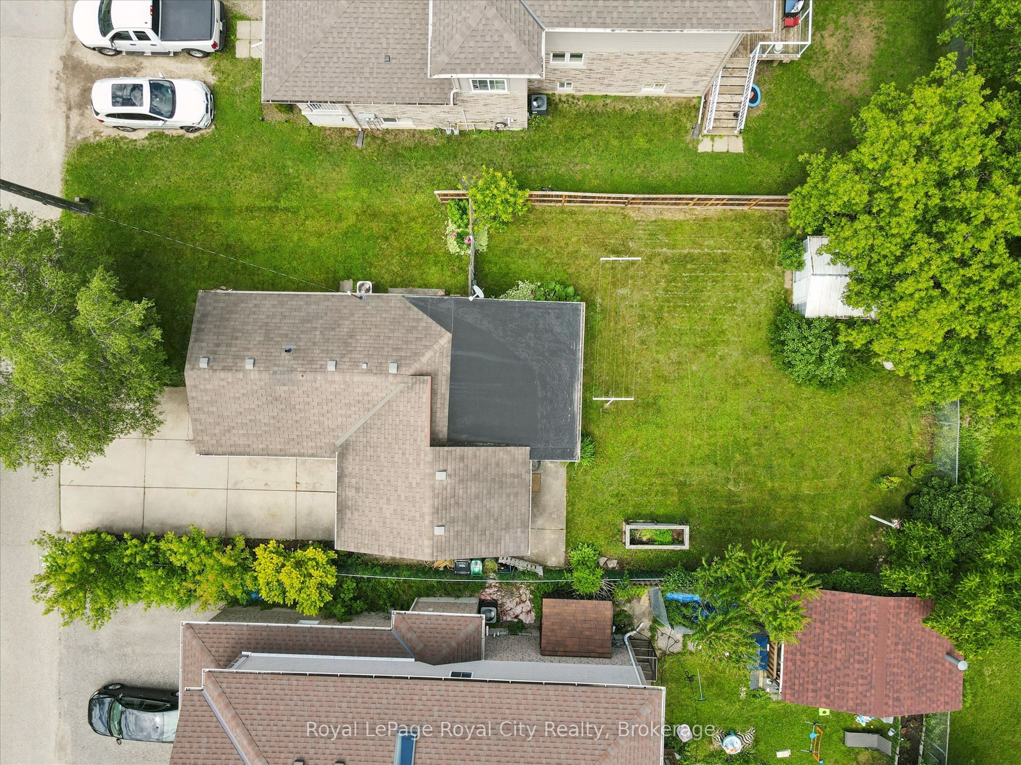10 Macville Avenue, Kitchener, ON N2K 1T1 photo 2