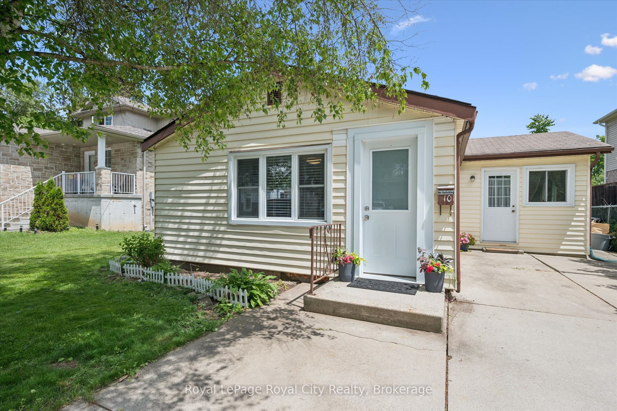 10 Macville Avenue, Kitchener, ON N2K 1T1 photo 4