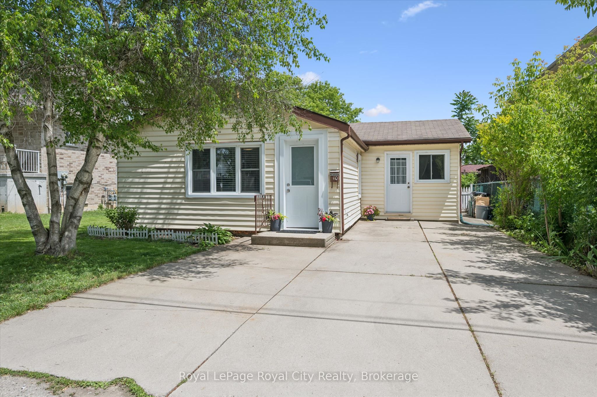 10 Macville Avenue, Kitchener, ON N2K 1T1 photo 5