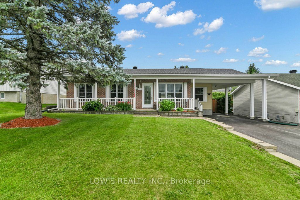 153 Home Avenue, Champlain, ON K0B 1R0