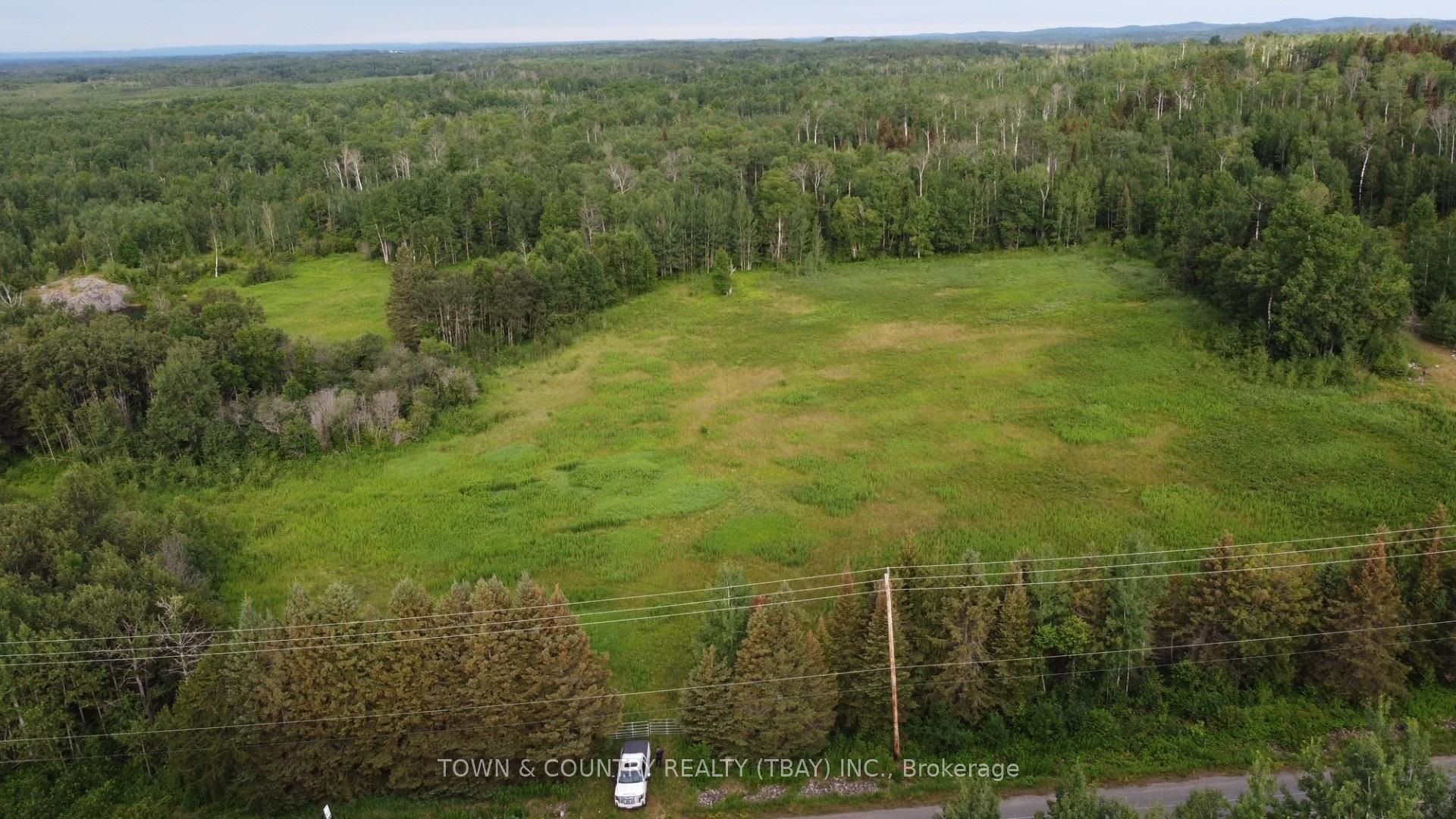 Part 1 Townline Road, Oliver Paipoonge, ON P7G 0E4