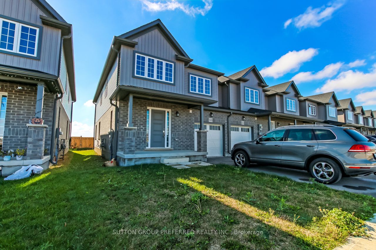 371 KENNINGTON Way, London South, ON N6L 0H4 photo 3
